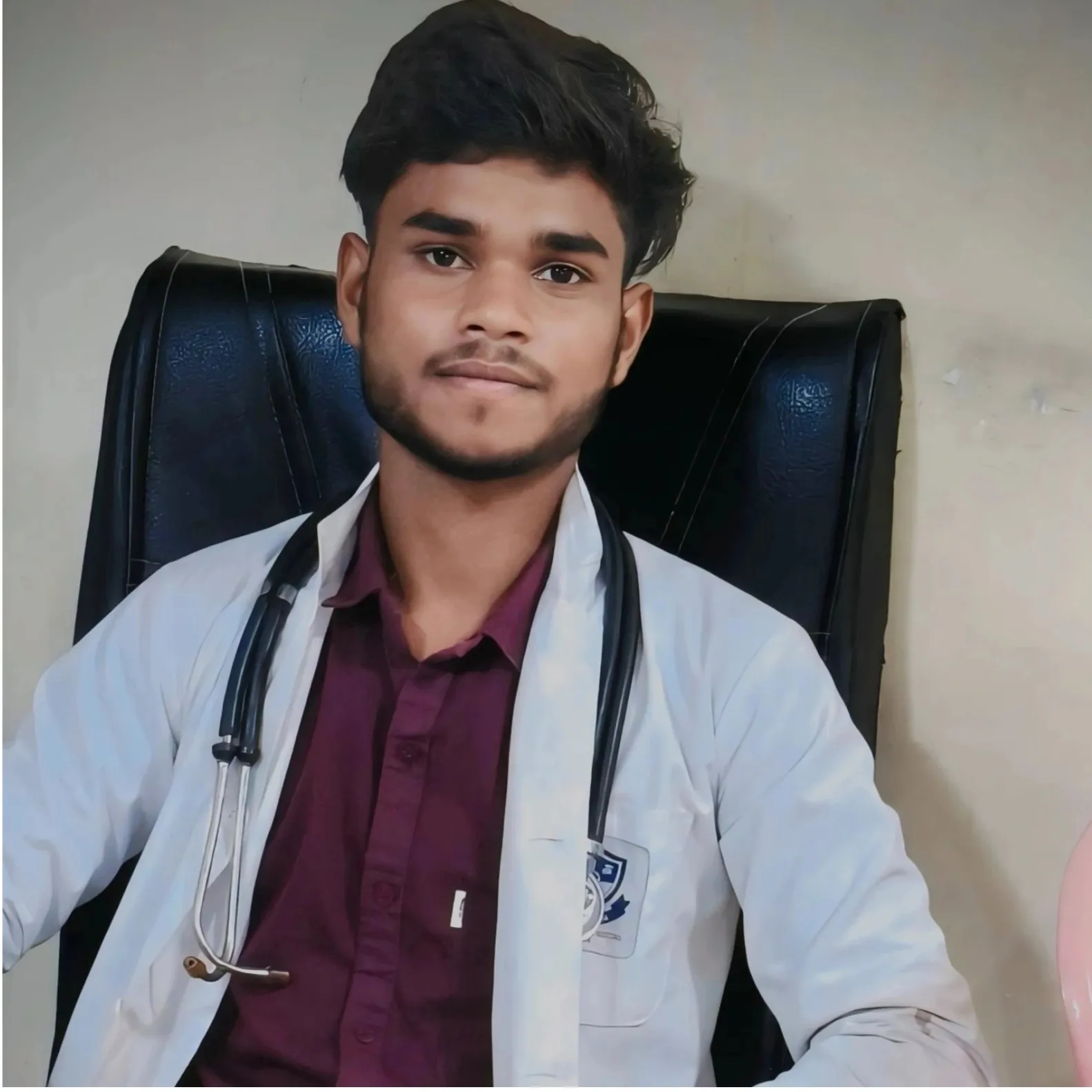 DEEPAK DEEPAK
