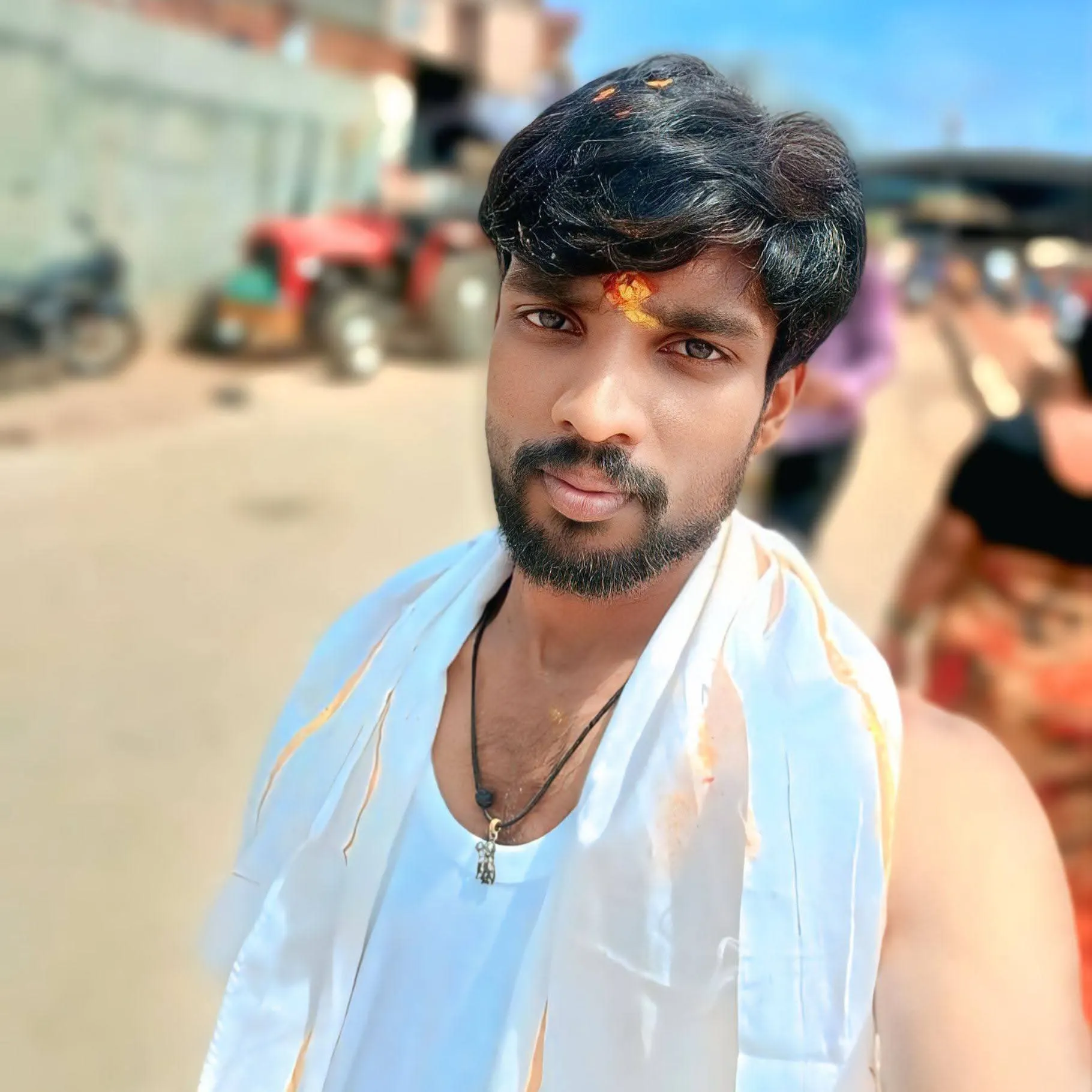 Sachingouli Gouli