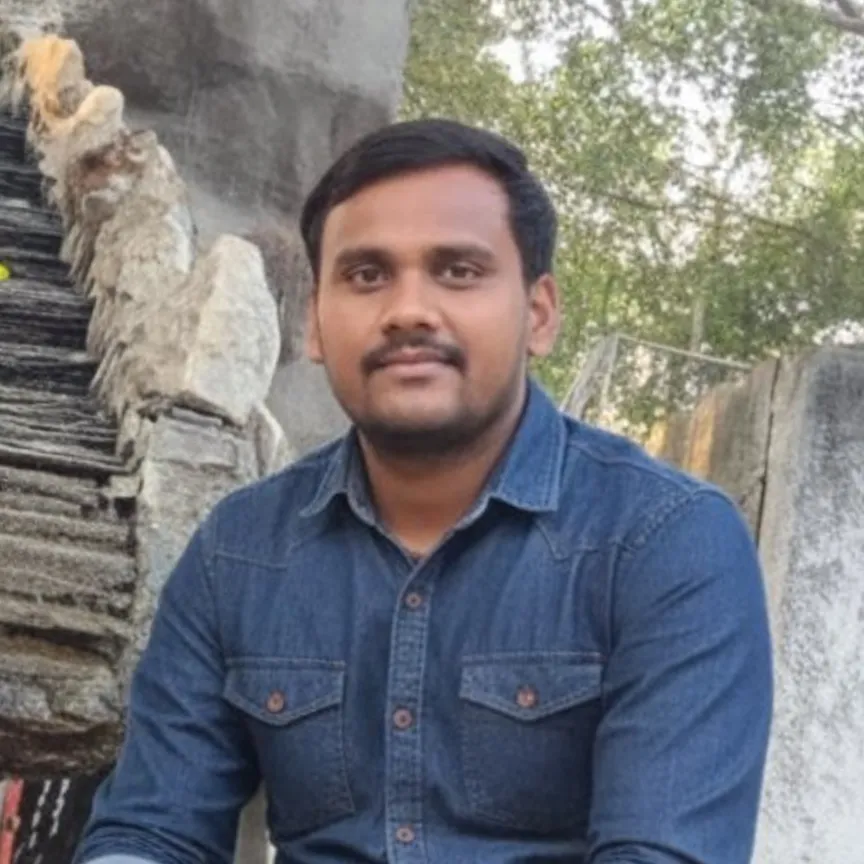 Ramu Baghel