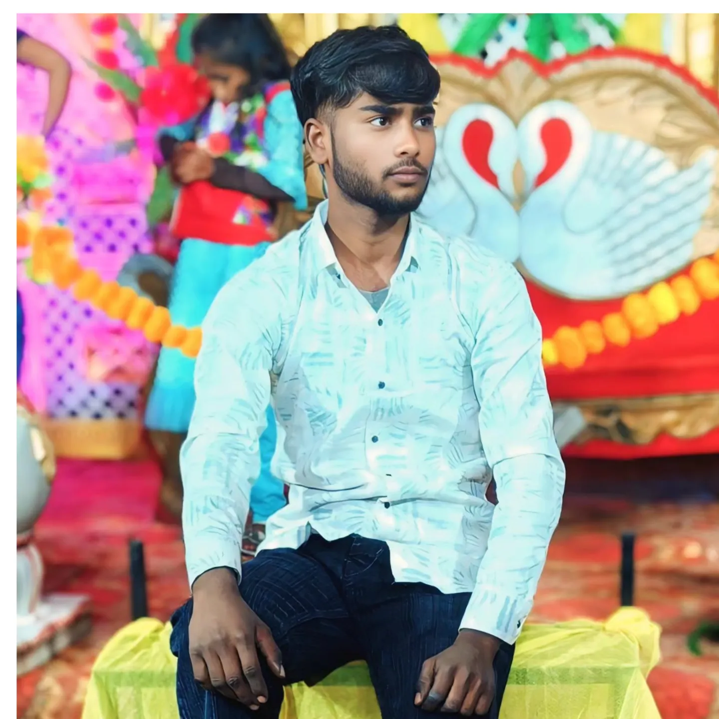 AKHILESH Kumar