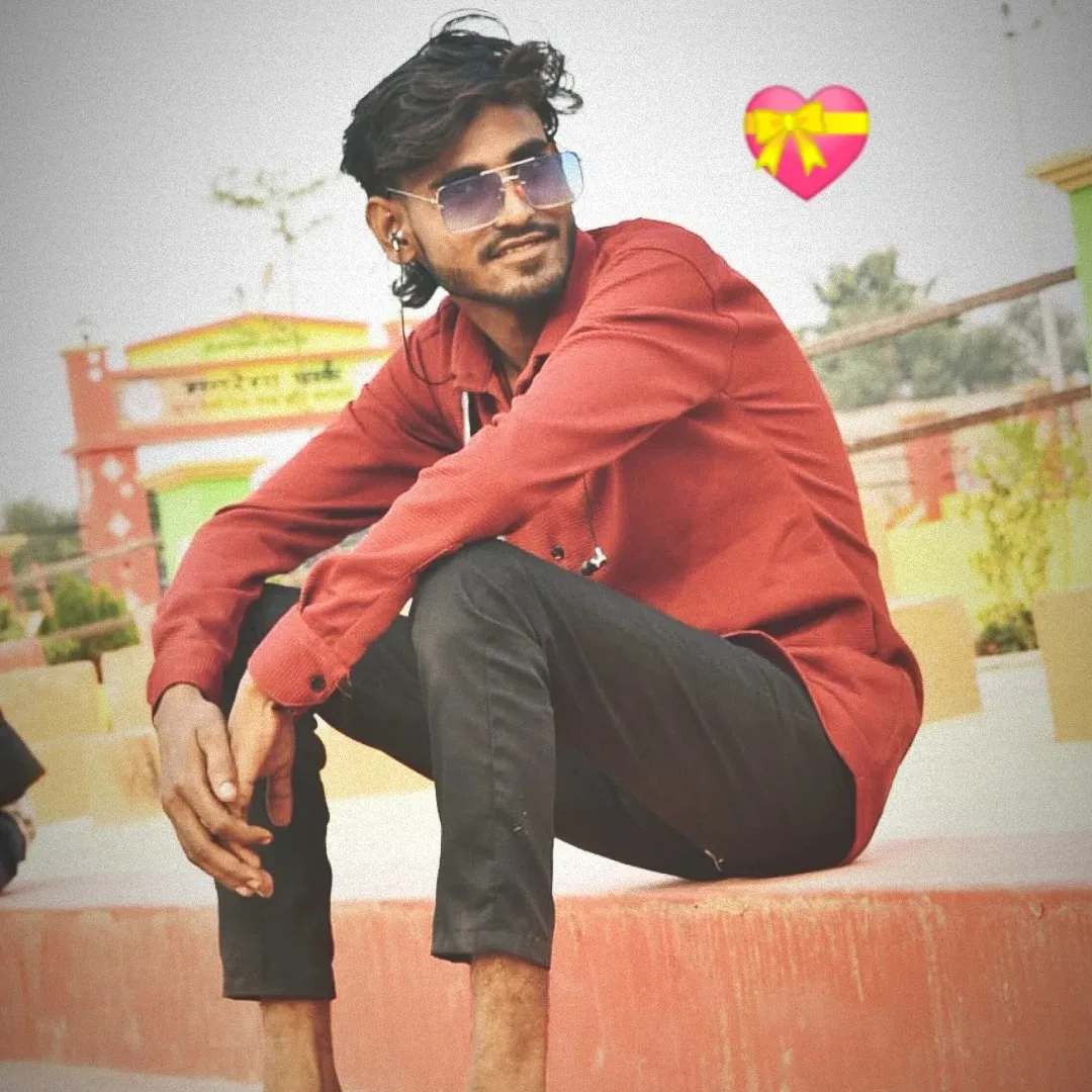 Ramashish gupta