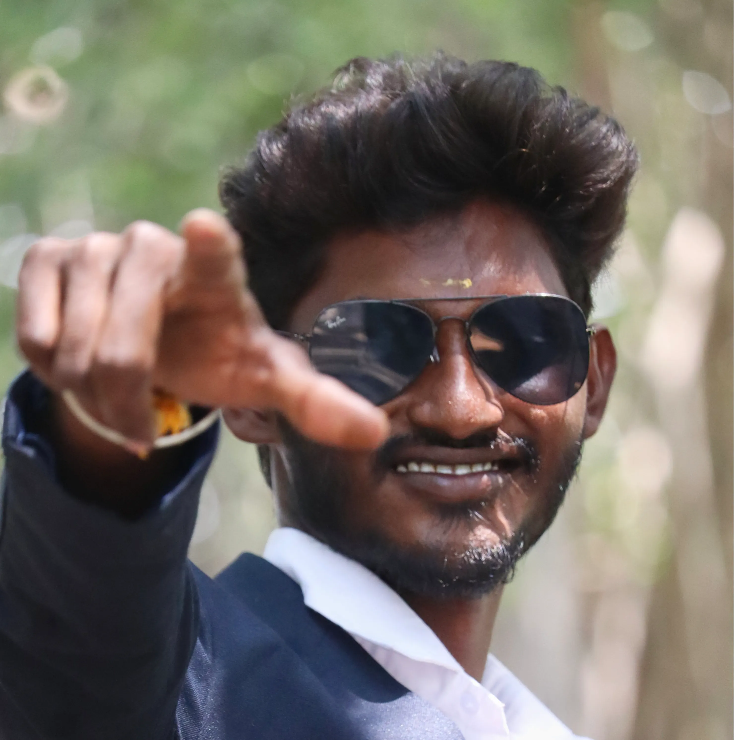 boopathi raja