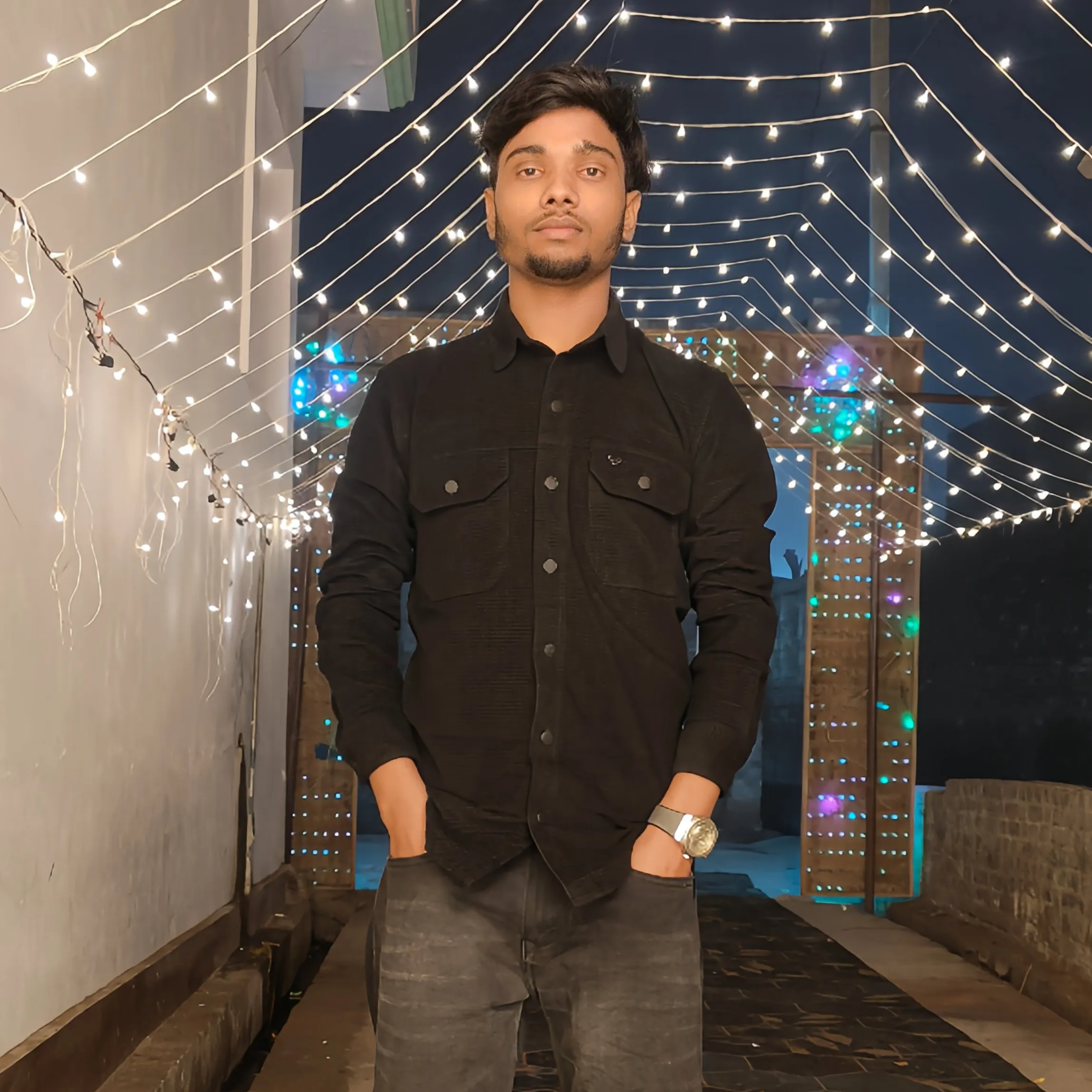 Abdul Vahid