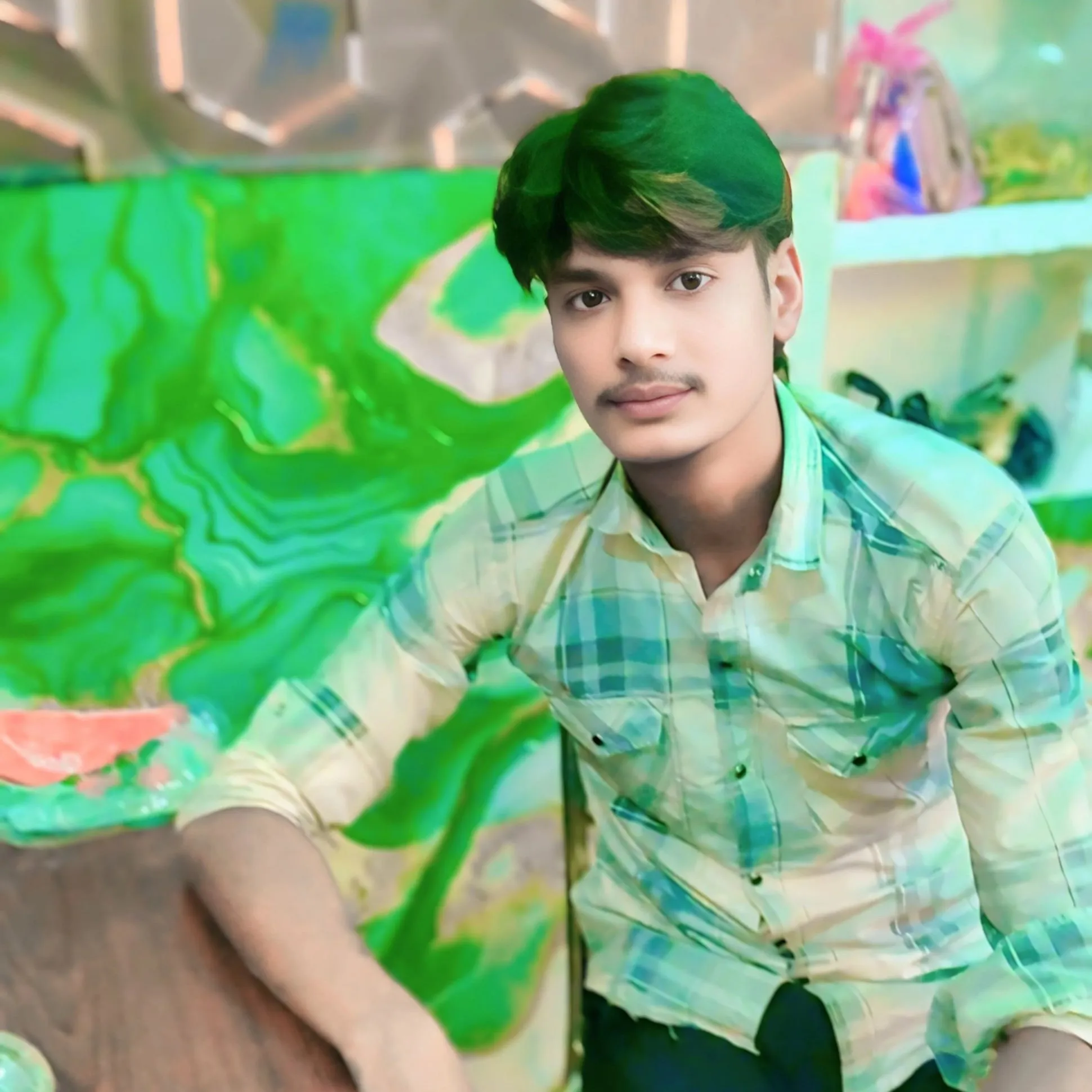 sadik rajput
