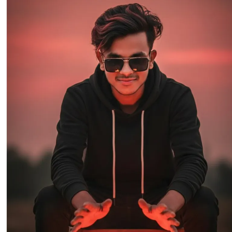 Durgesh Sahu