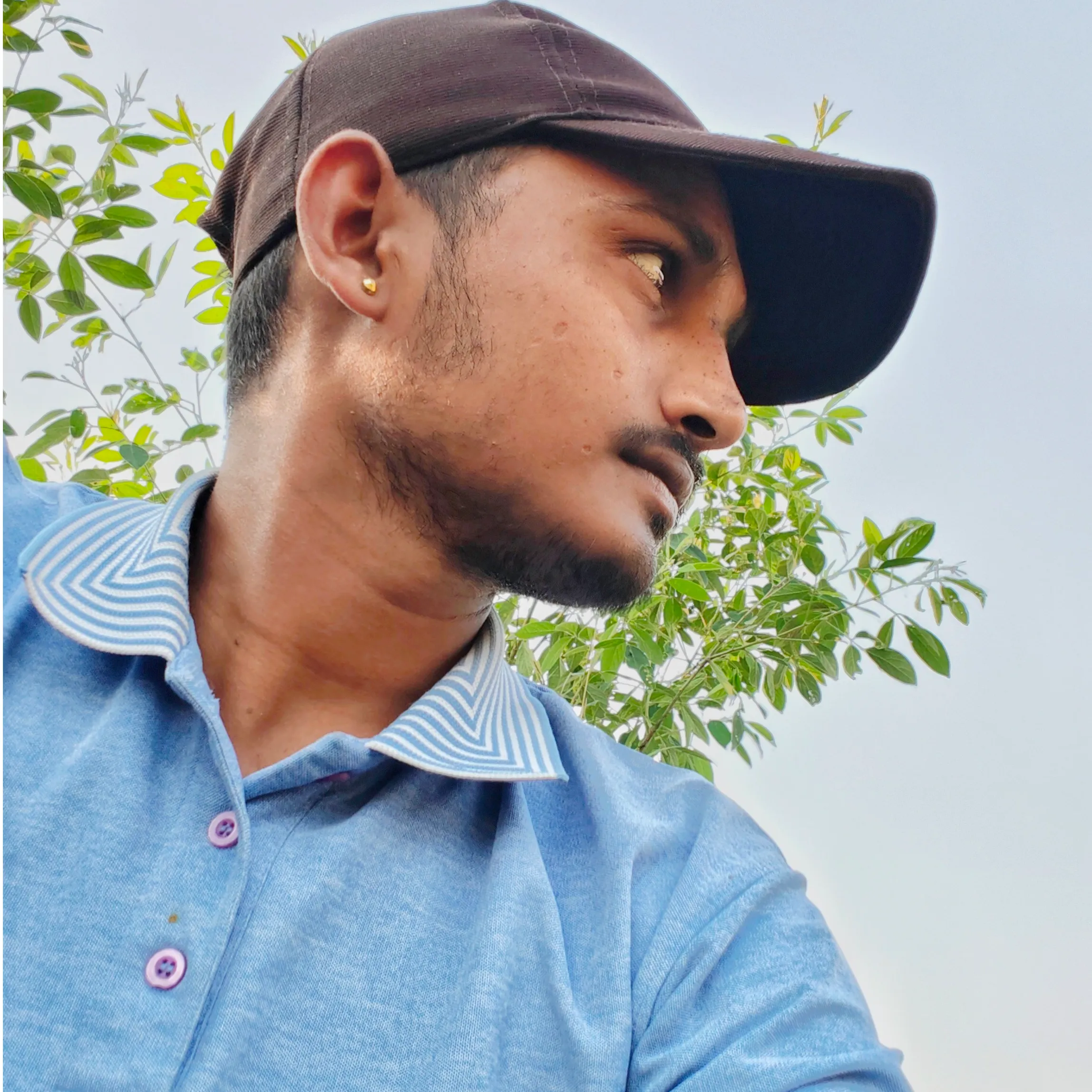 VAIBHAV DAHULE
