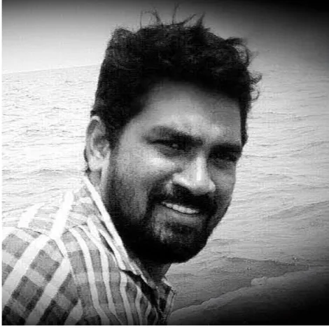 Sree k