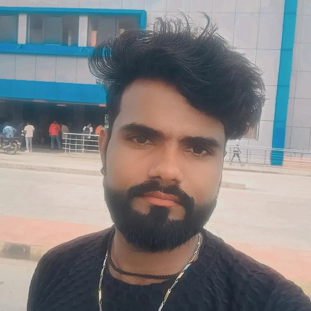 Arvindra Bhaiya