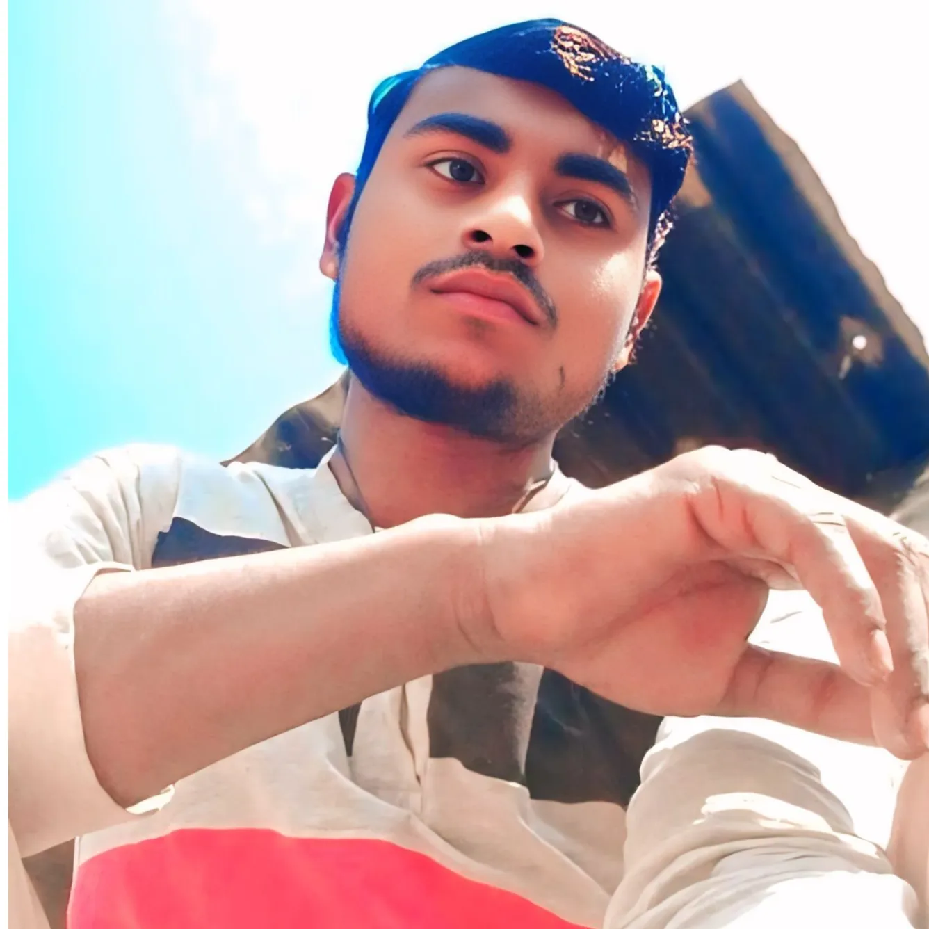 Nitishkumar Kumar