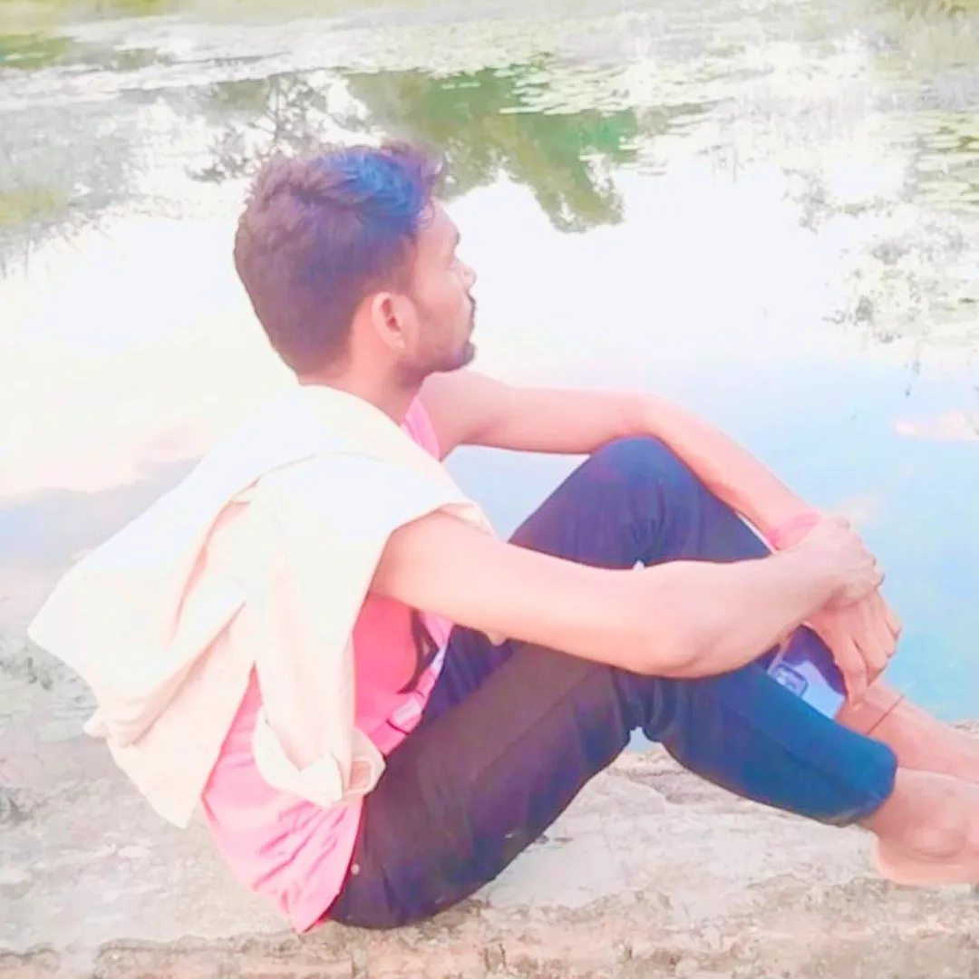 vikash gahlot