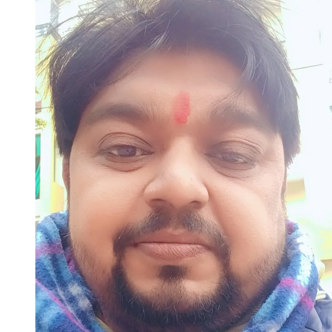 vivek chaturvedi