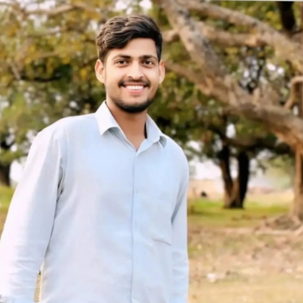 shivanshu pathak