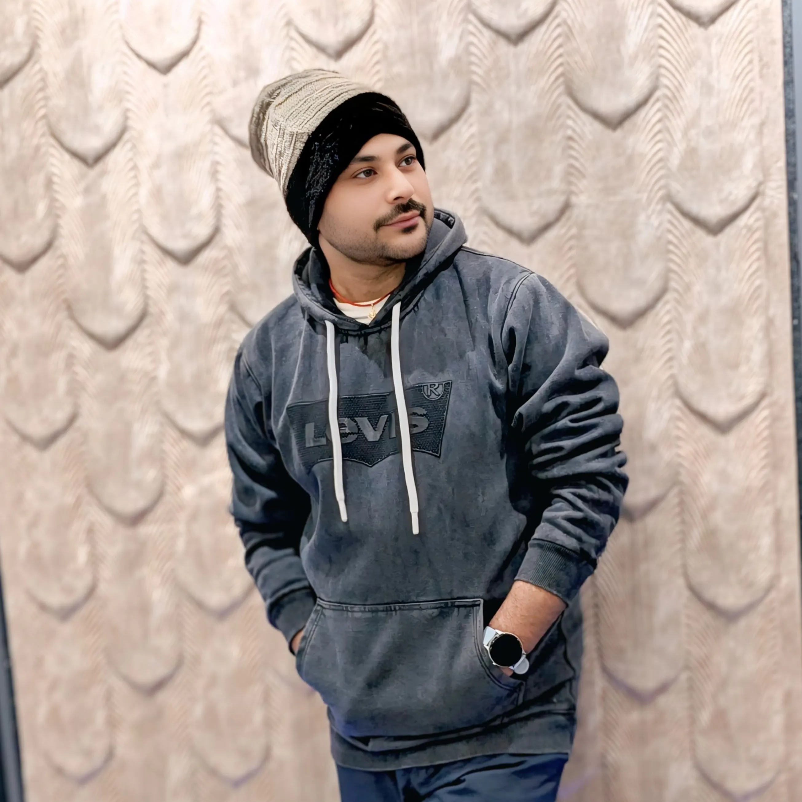 vinay Gupta