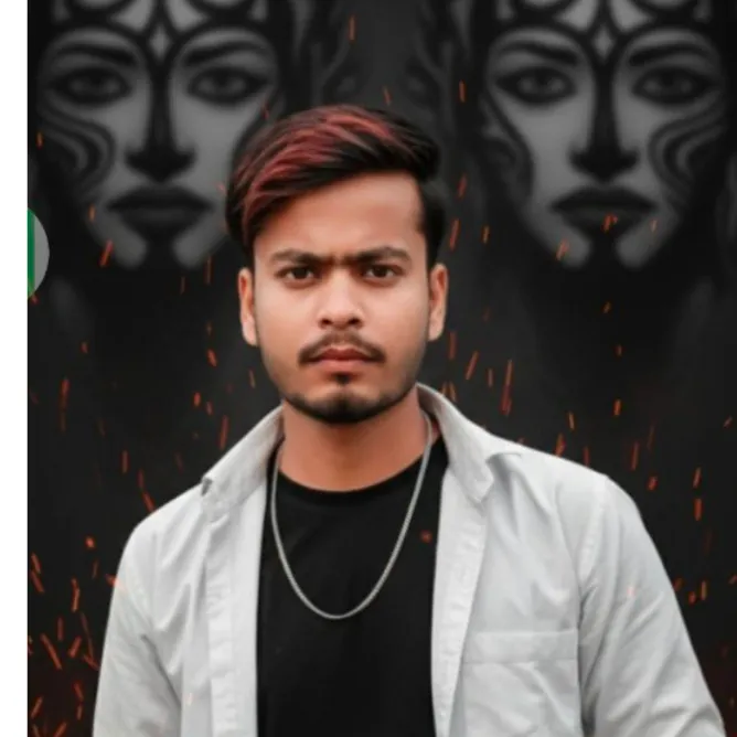 Pinkuraj Raj