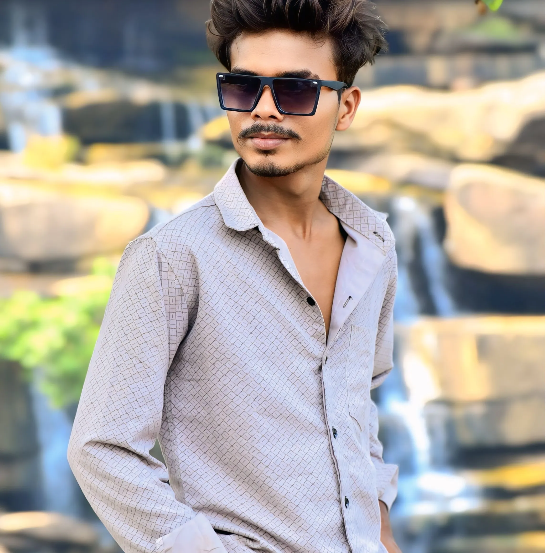 Manish singh