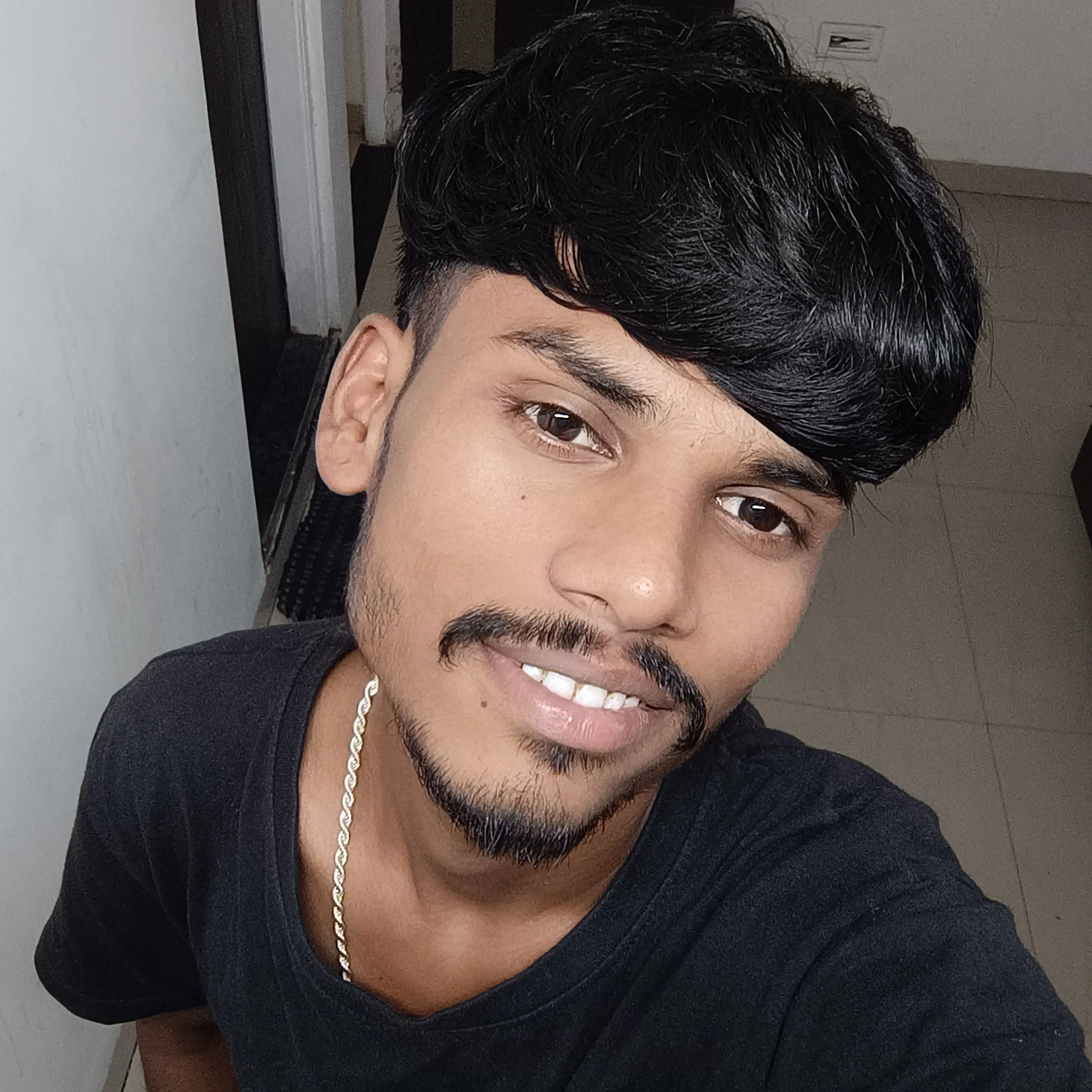 Sopnil Kharat