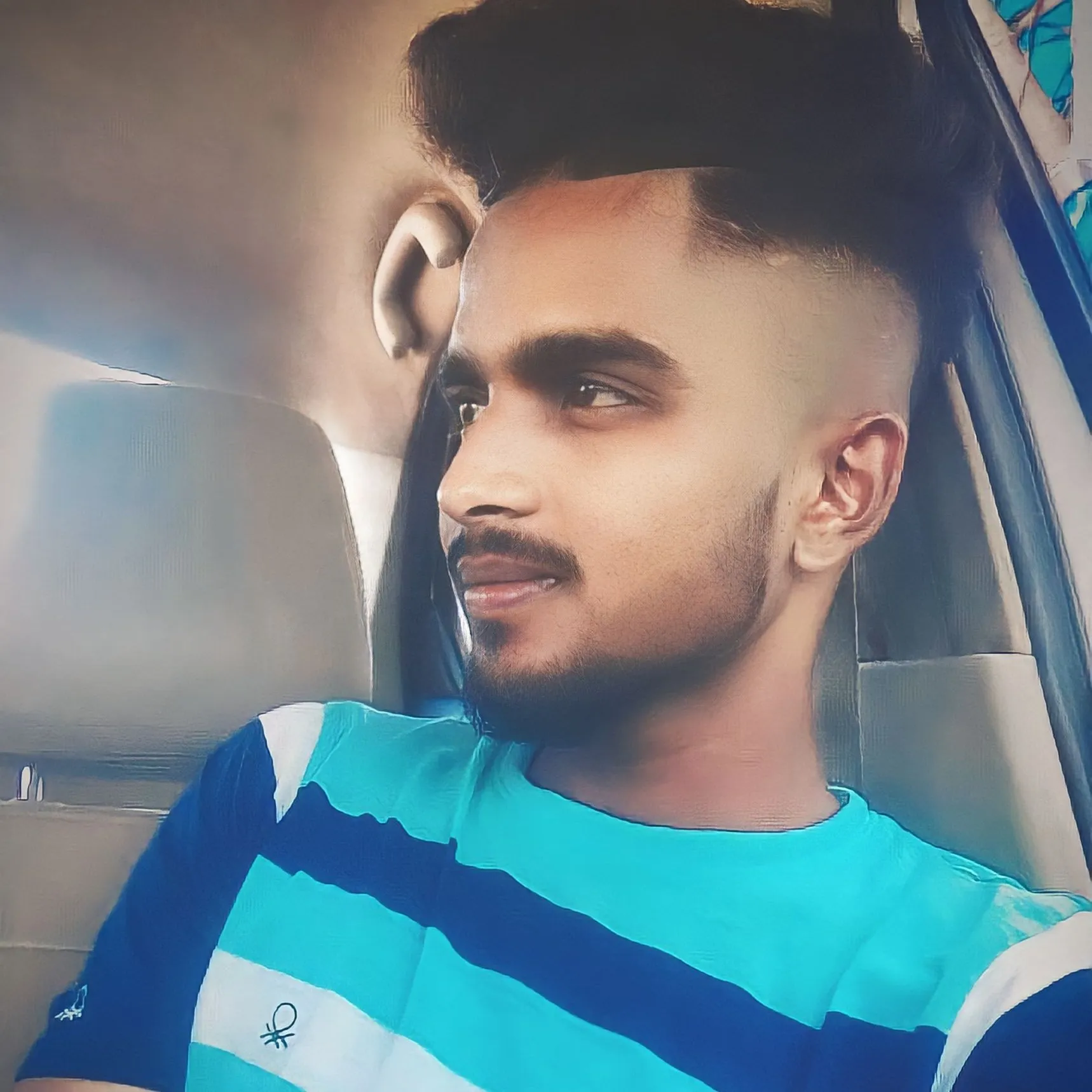 Kiran lamani