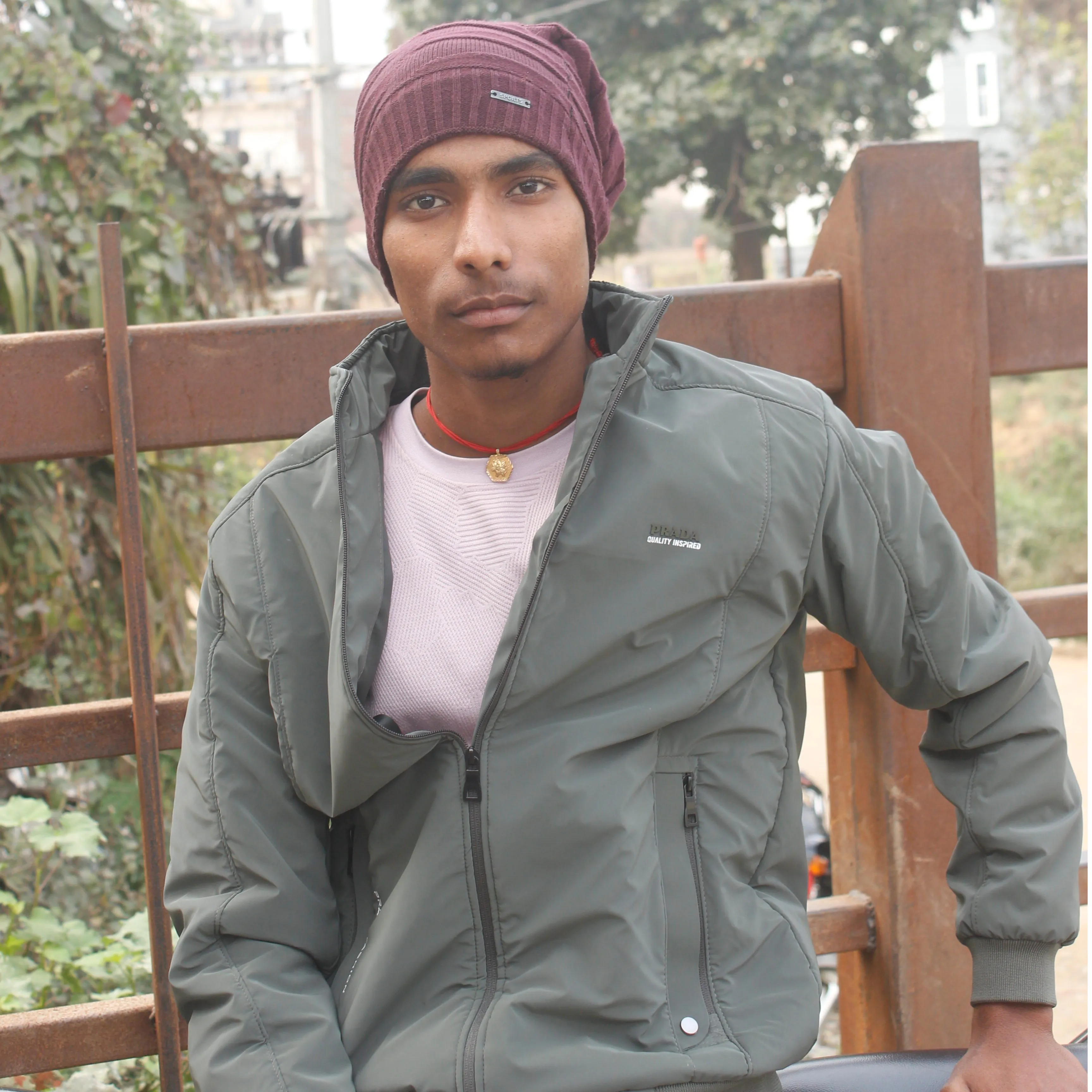Gautam maurya