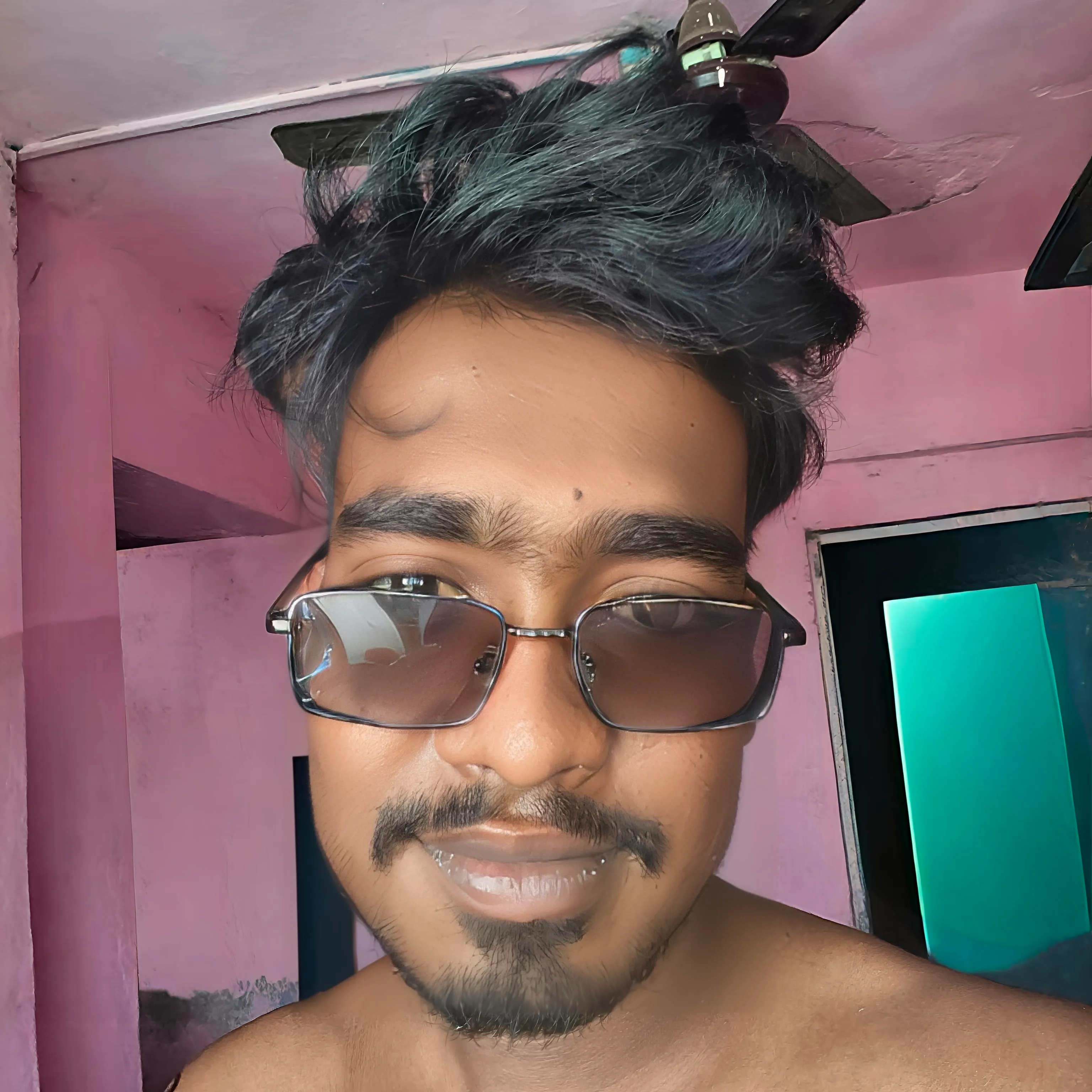 Rajesh kotal