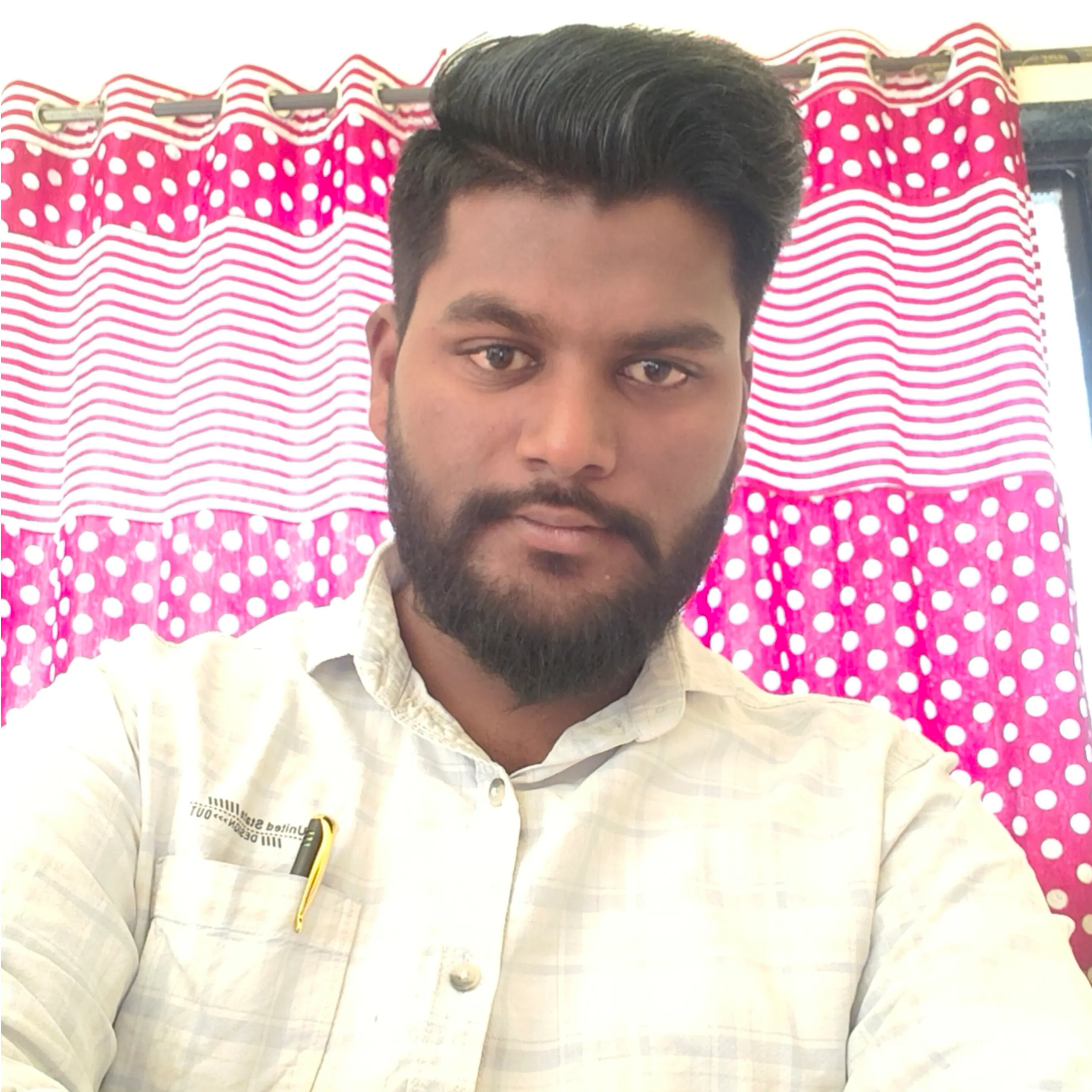 Vivek Kumar