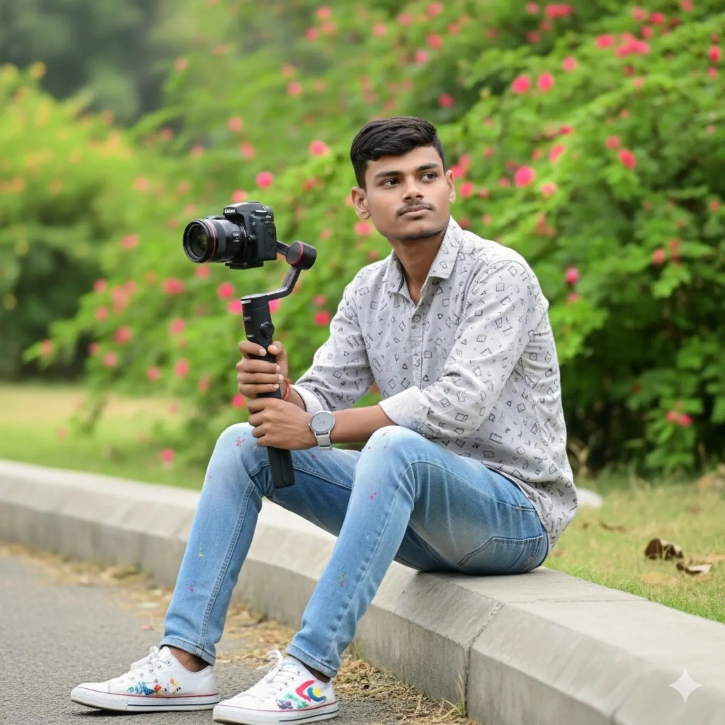 Akash Kumar
