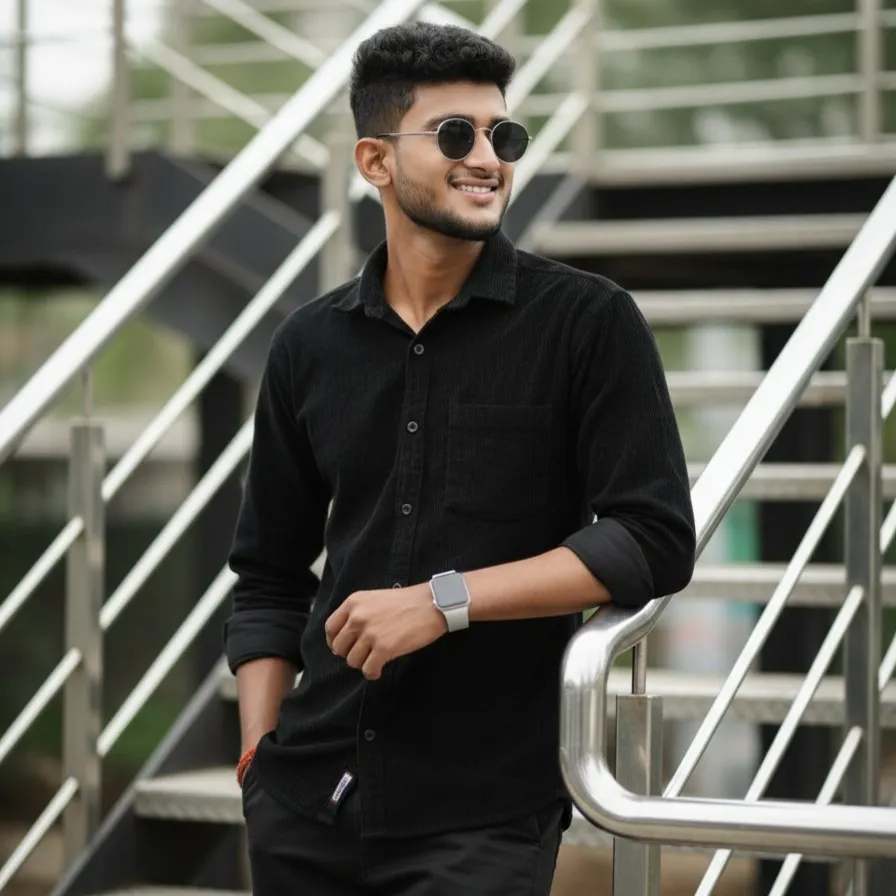 Manoj Jadhao