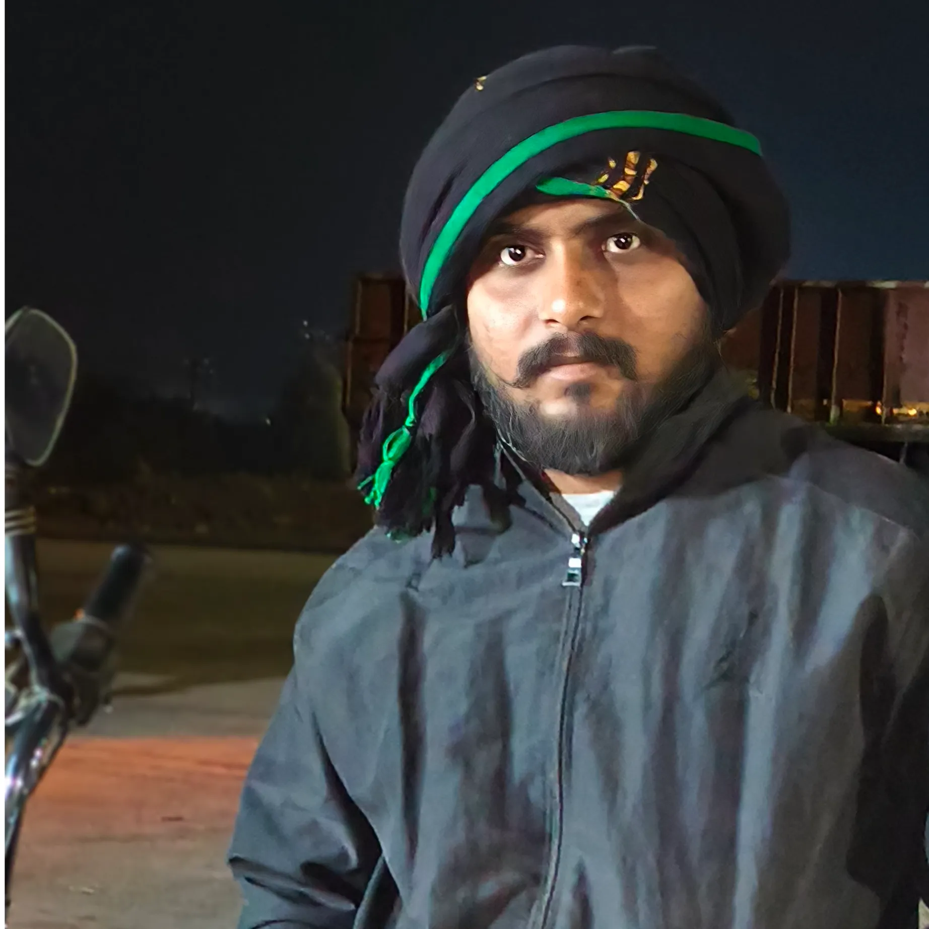 Mer Kamlesh