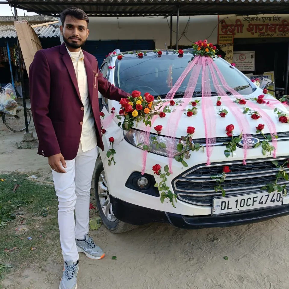 uday yadav