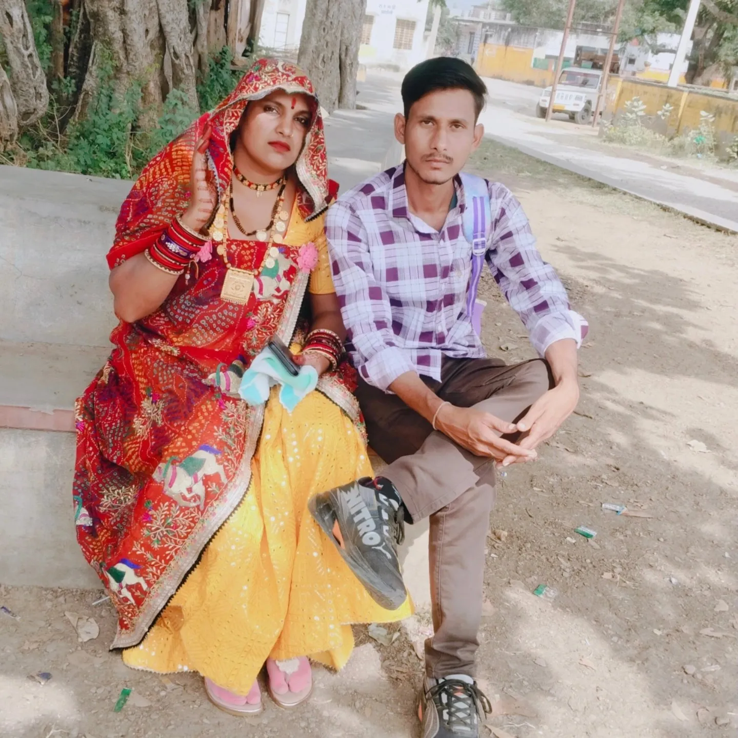 Vikas Saini