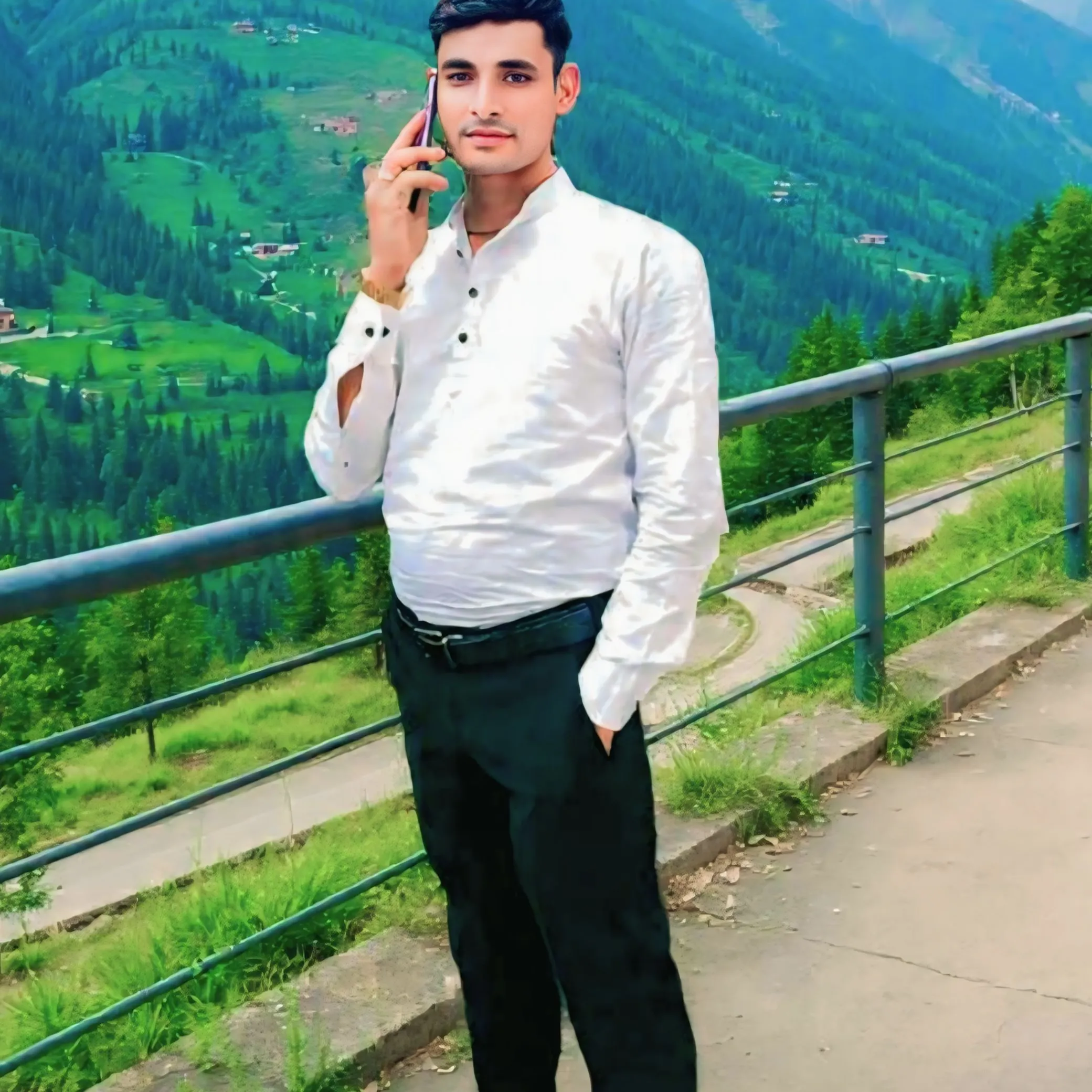 mo.yaseen ya