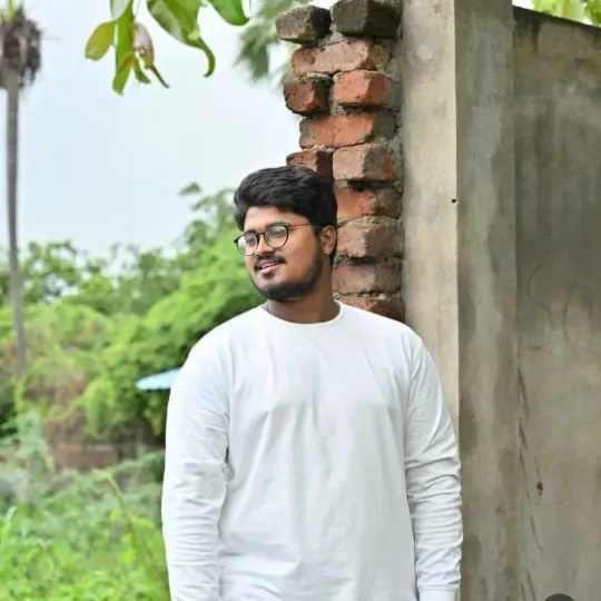 pavan VANDRASI