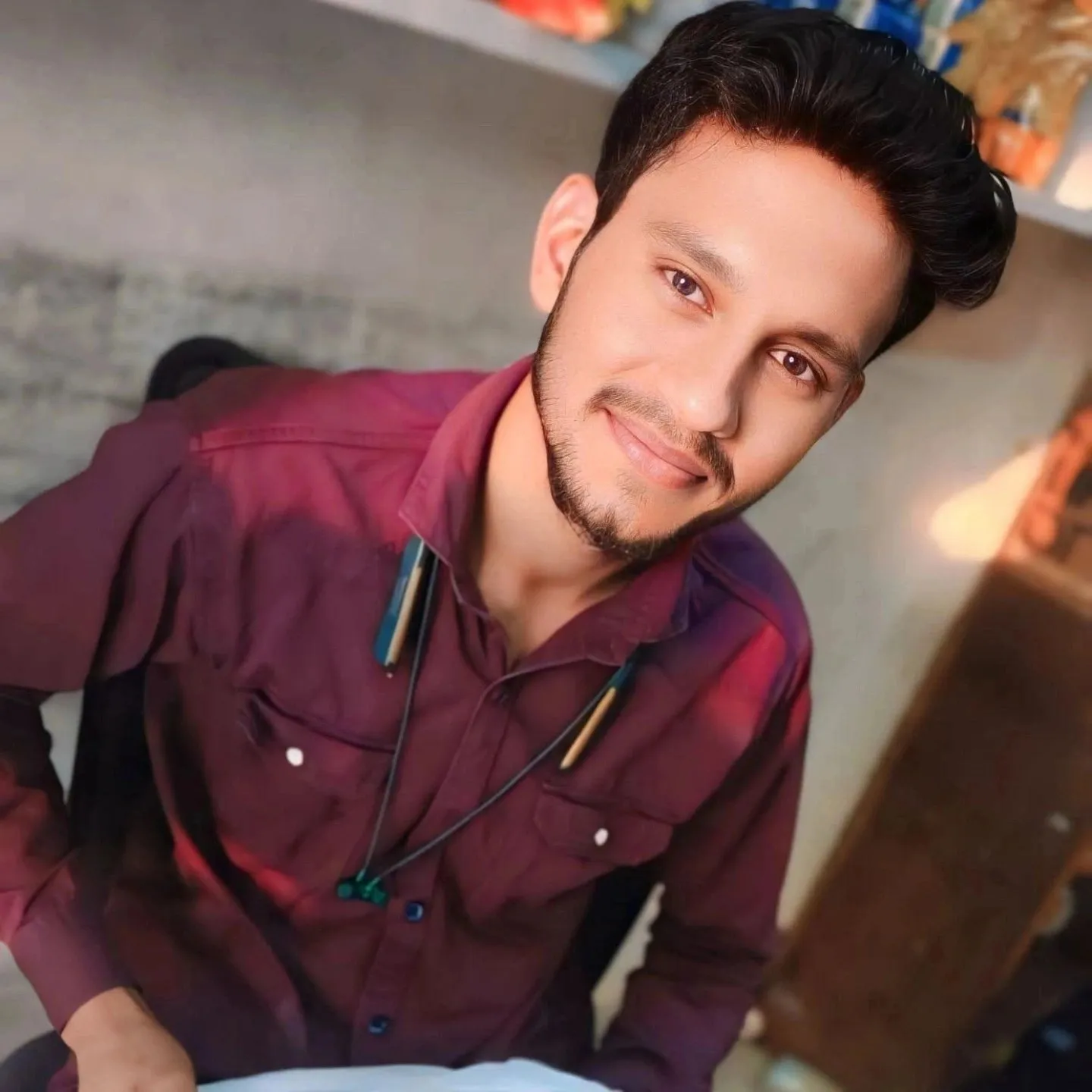 ramesh Goswami