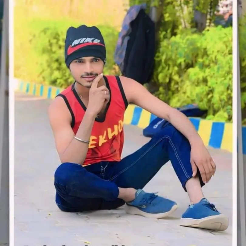 BABU MEENA
