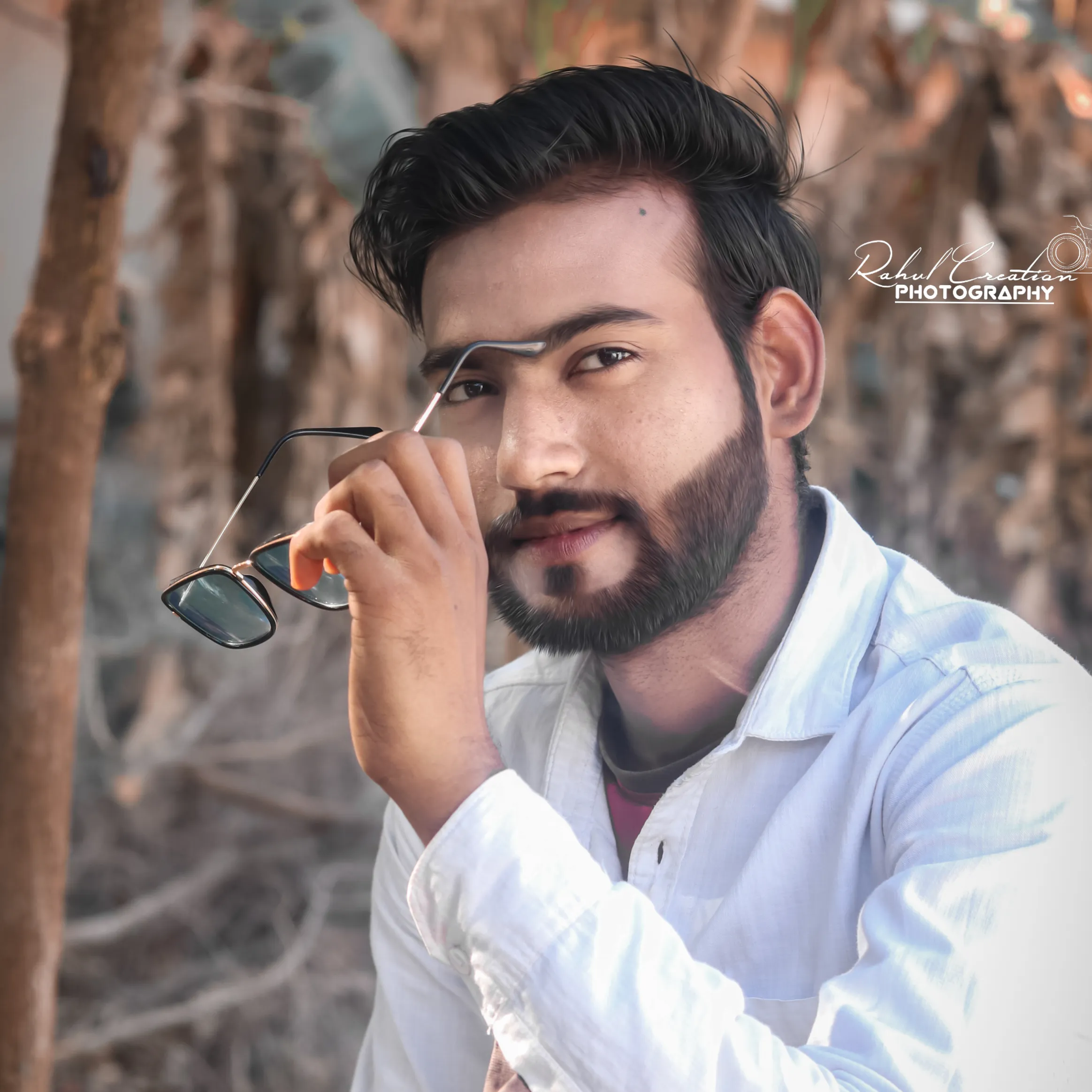 Rahul Dubey