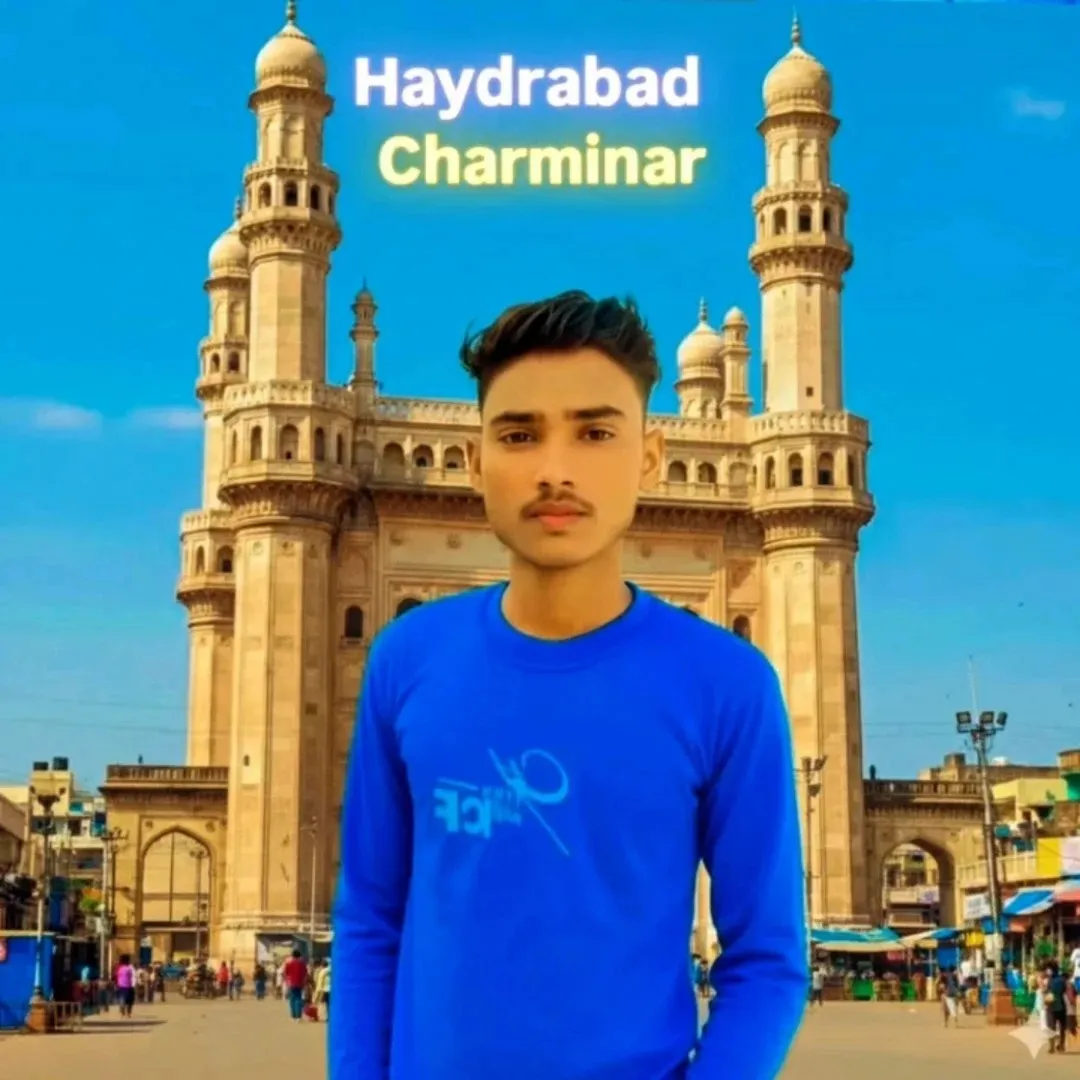 Rahul Prajapati