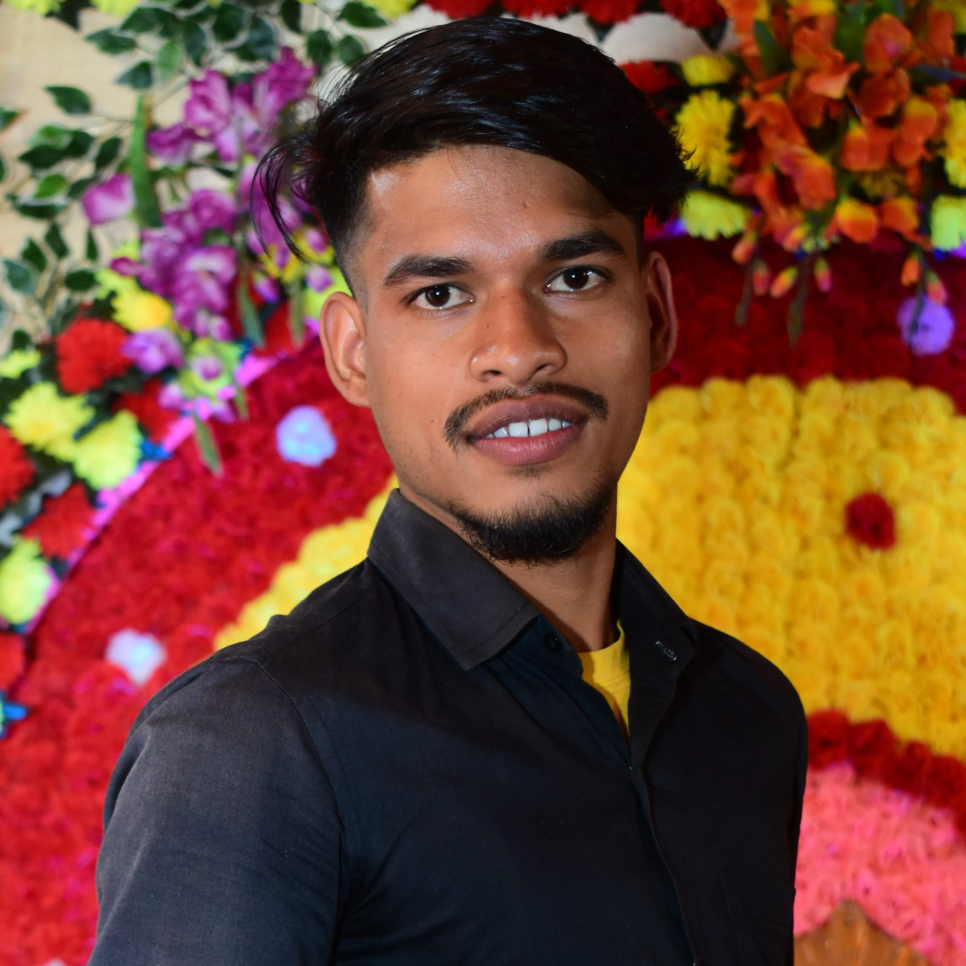 Chandrashekhar Bhai