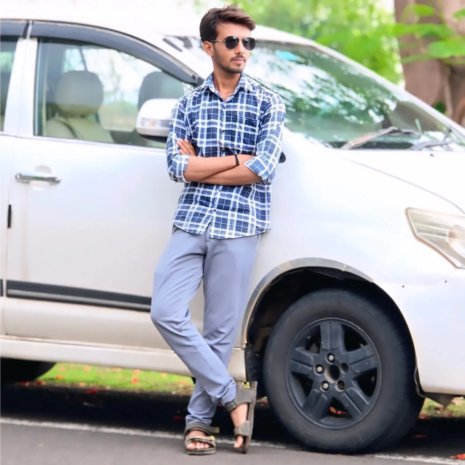 Aditya Kumar
