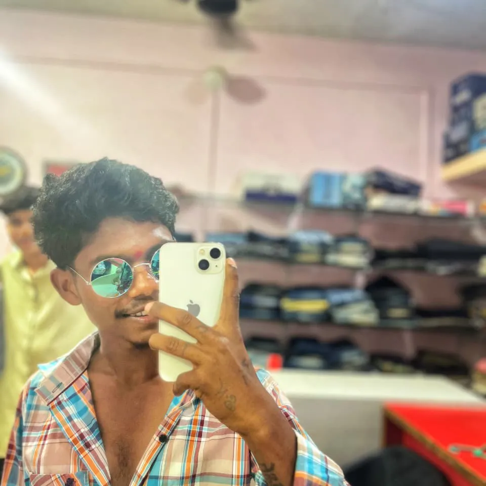 kiruu naik