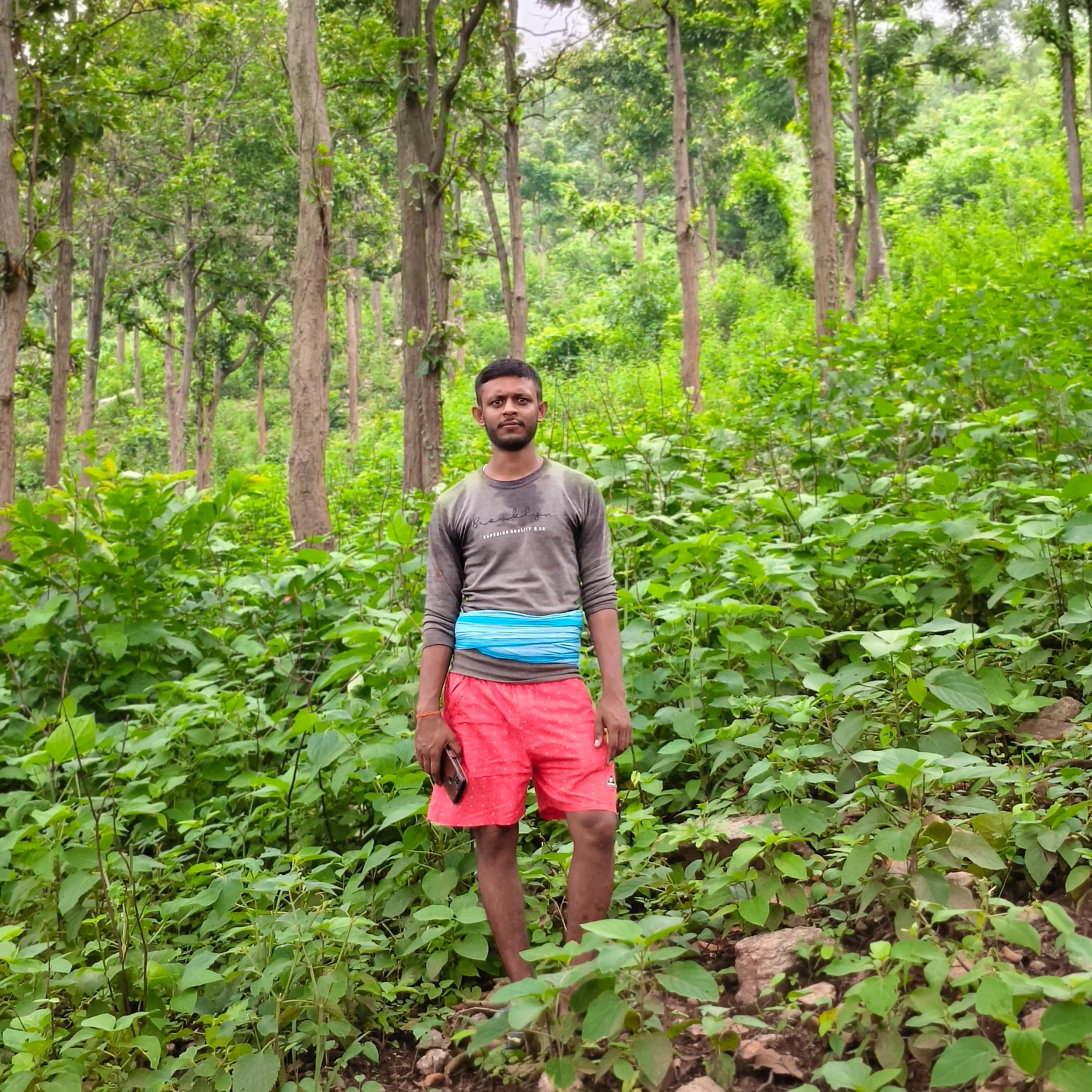 Deepak giri