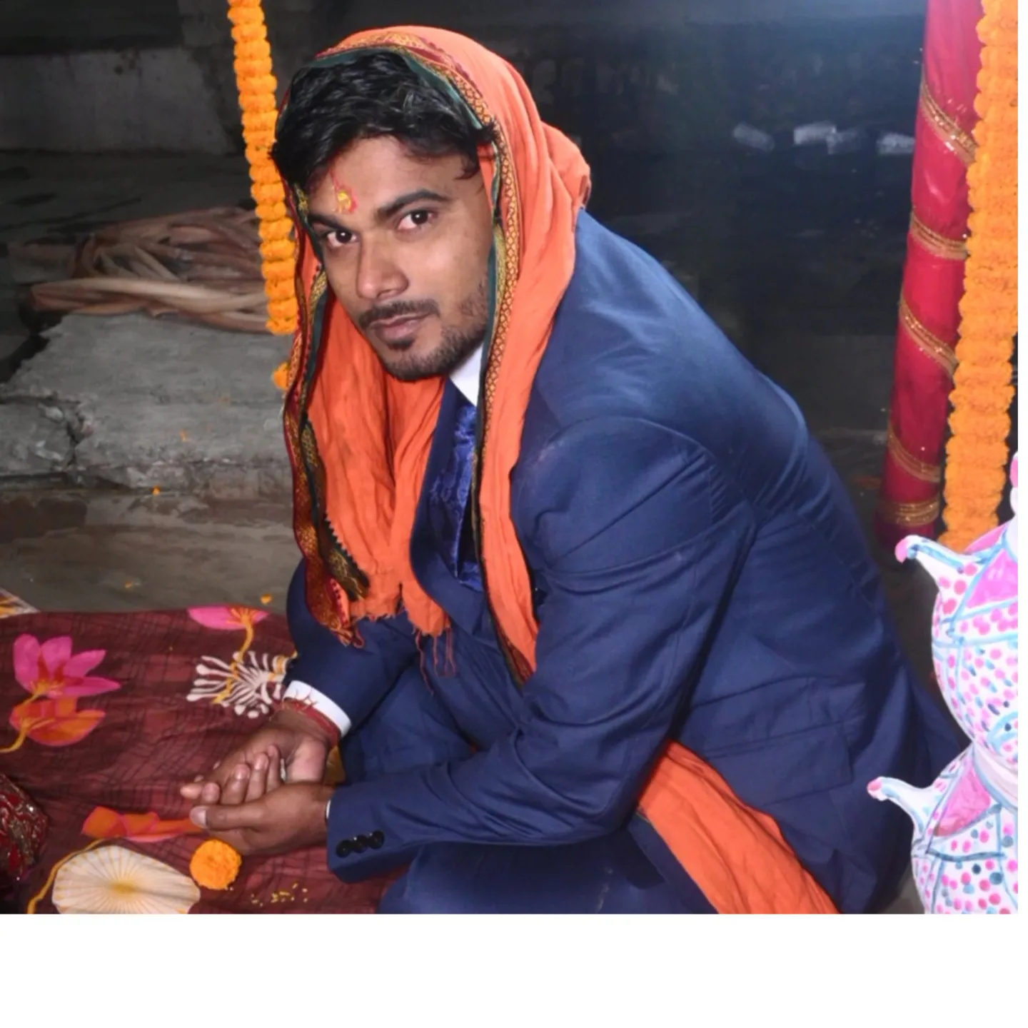 Rajesh Kumar