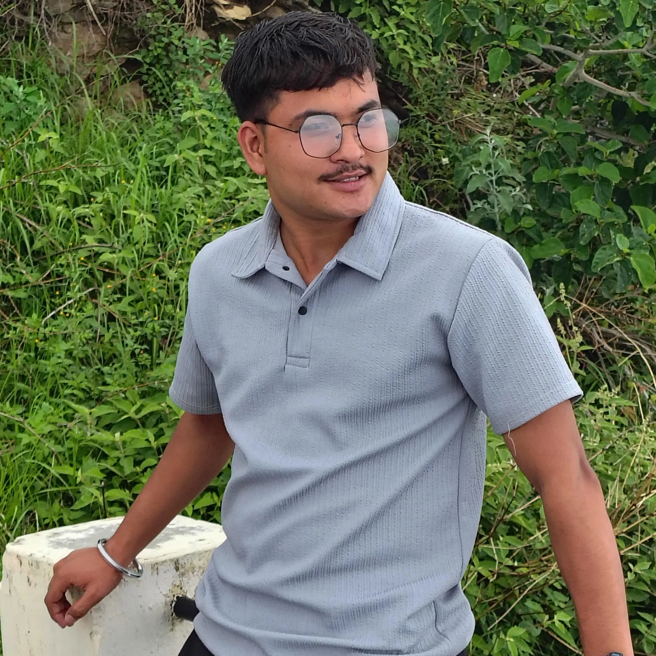 Ayush singh