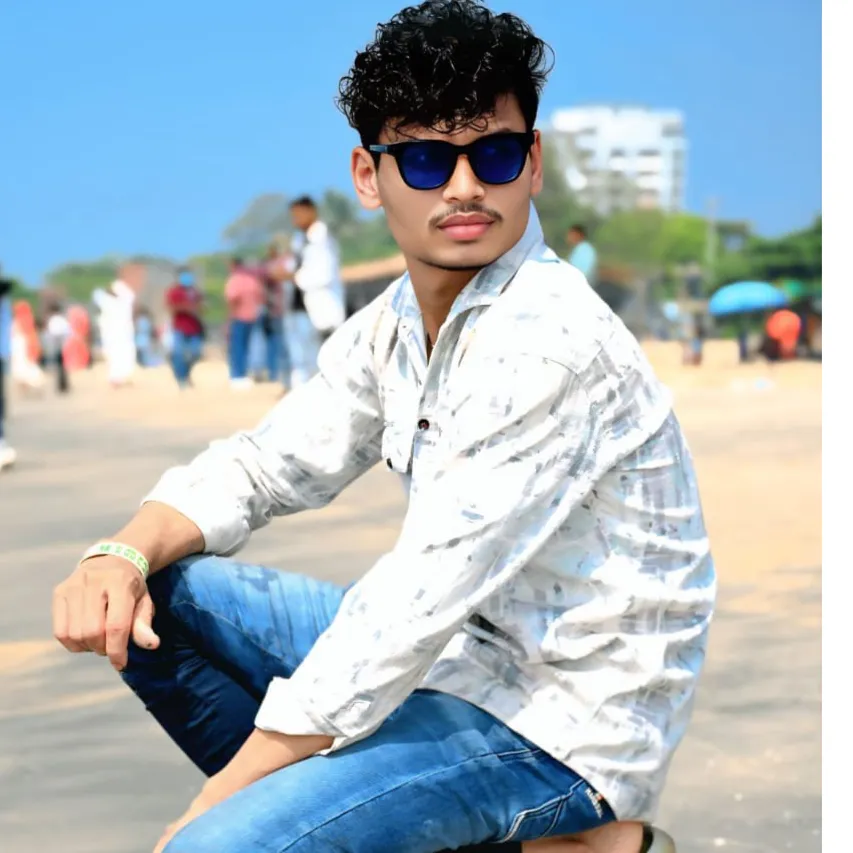 Ramprasad Uikey