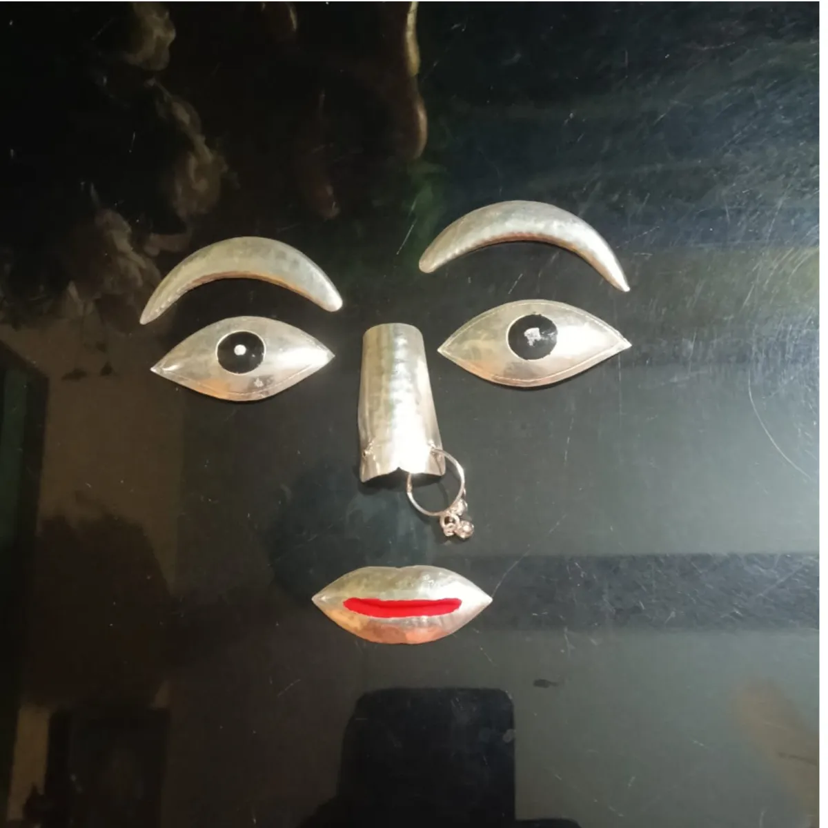 Dasarathi. Rout