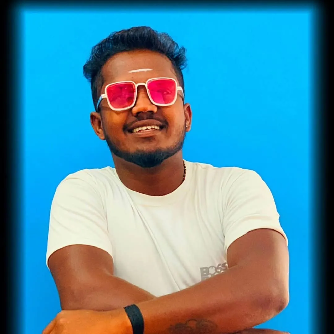 Maruthu Pandi