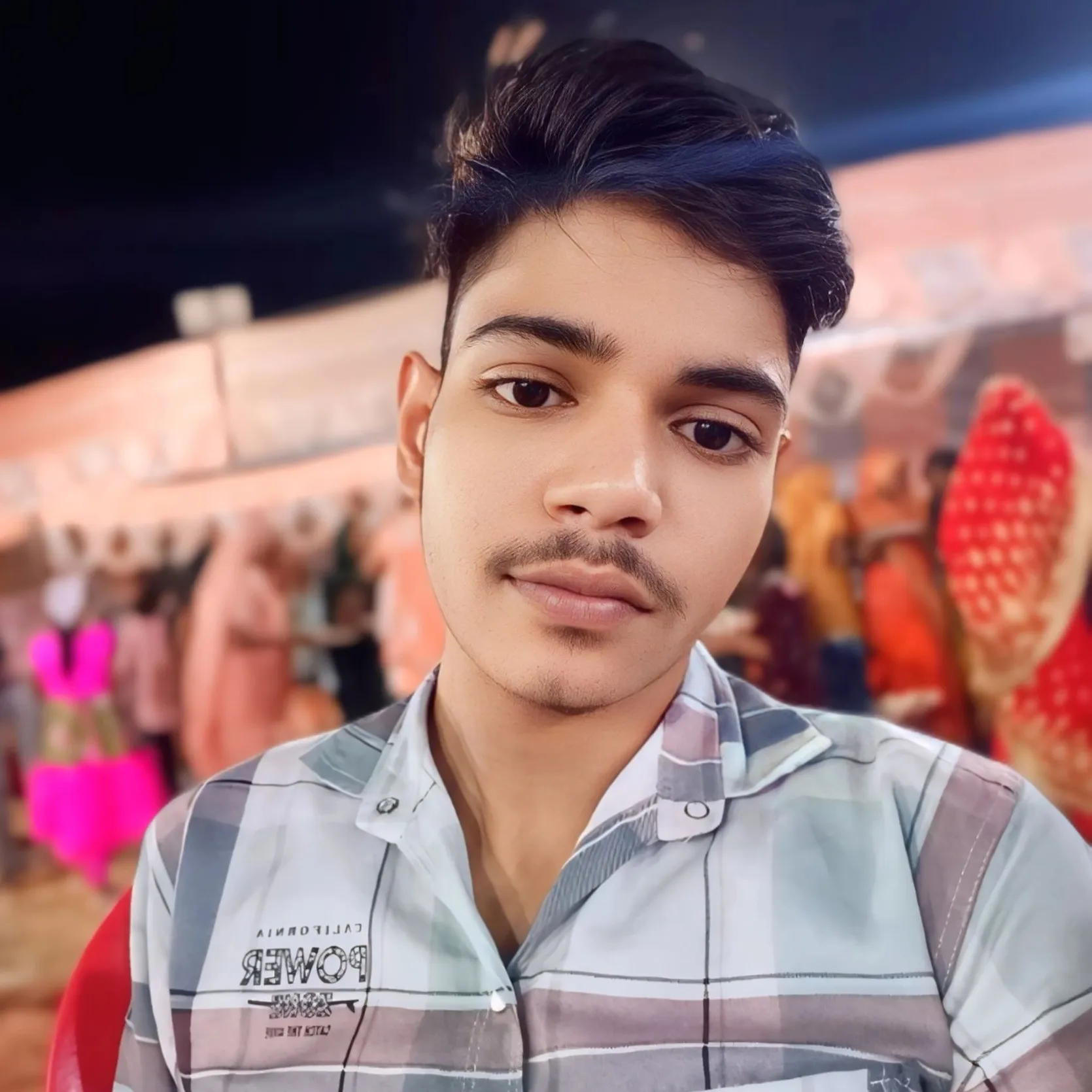 Satyam Gupta