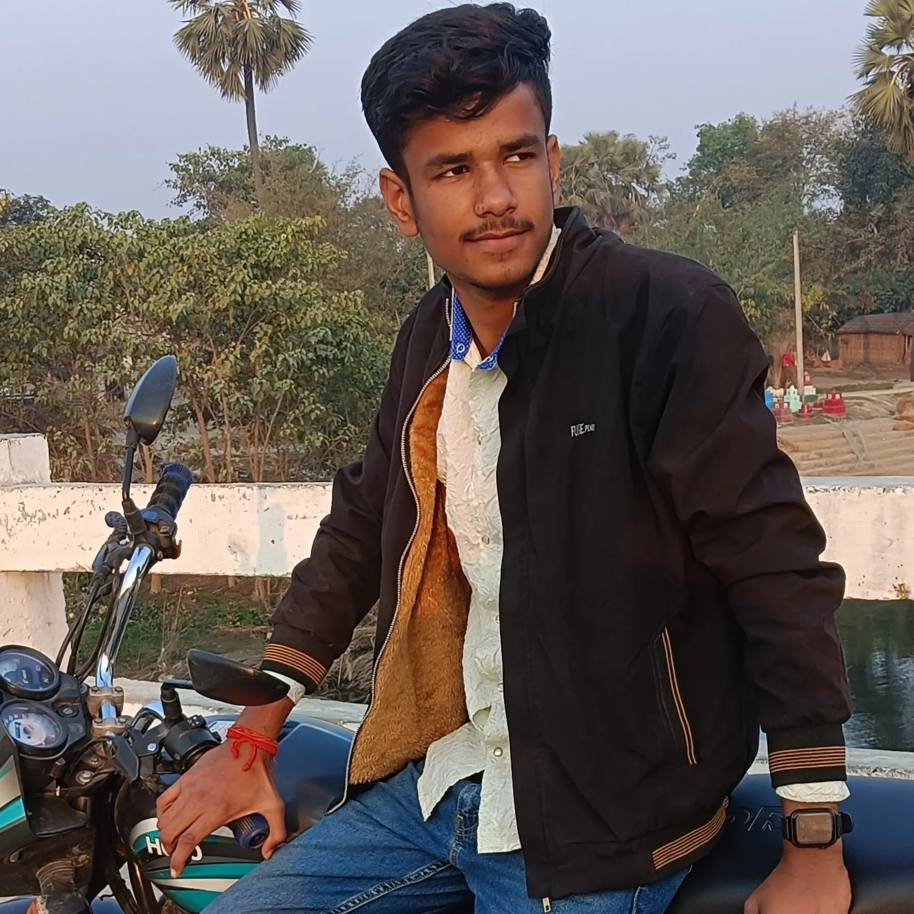 Sahil yadav