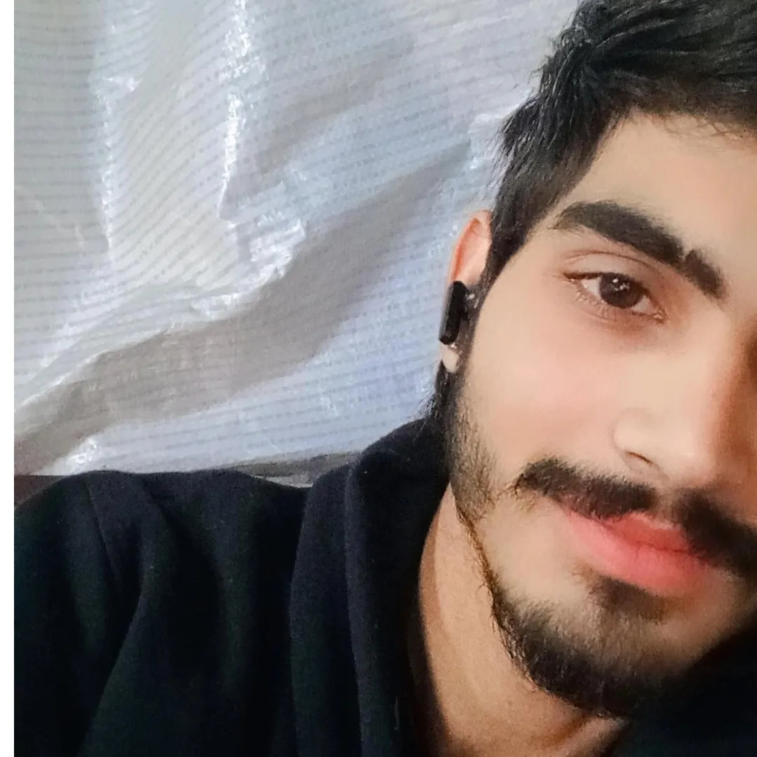 Harjot shah