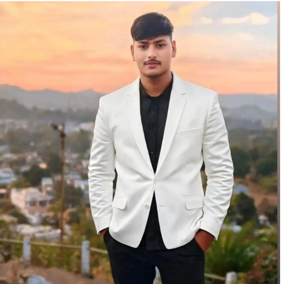 mohan kushwaha
