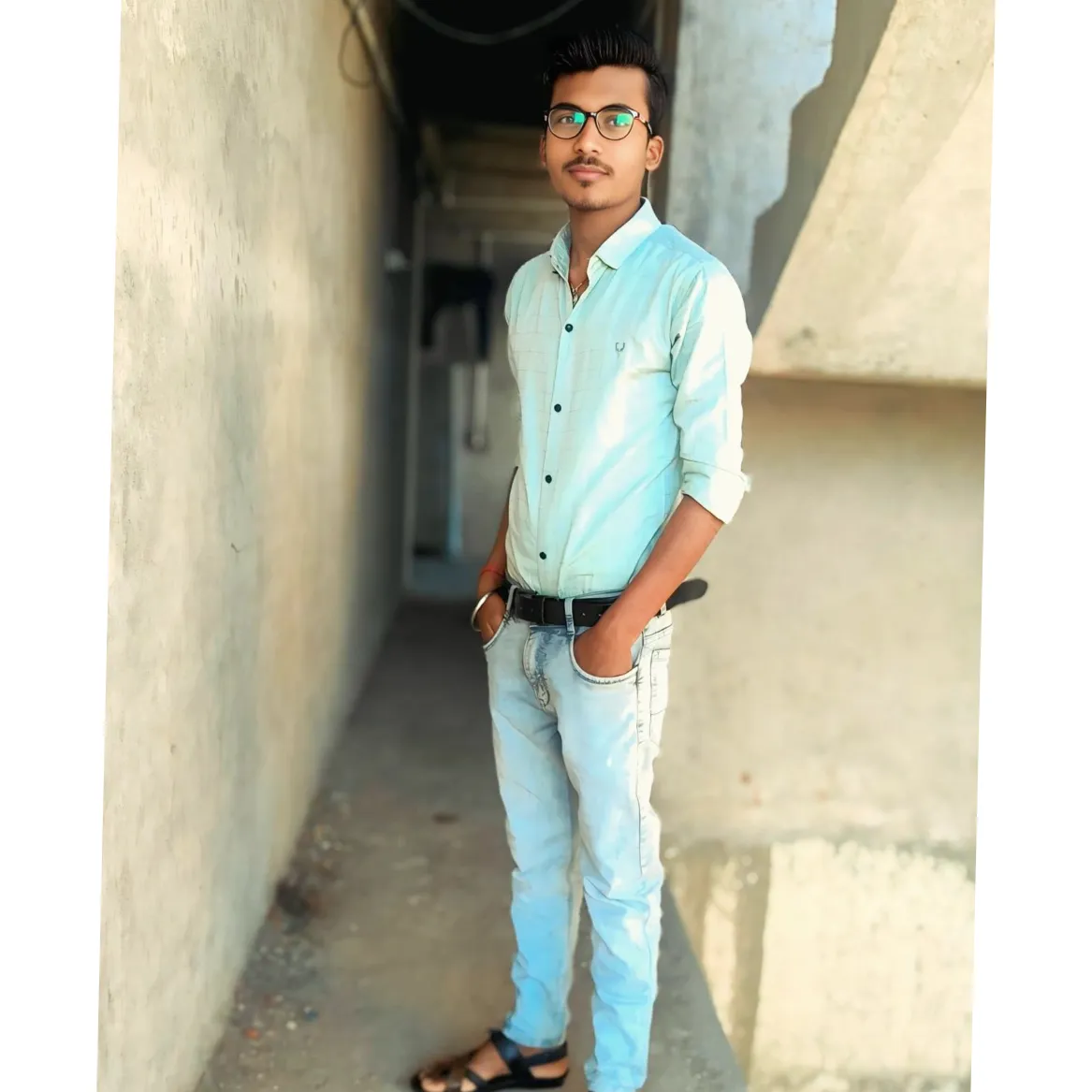 Bandhan Kumar