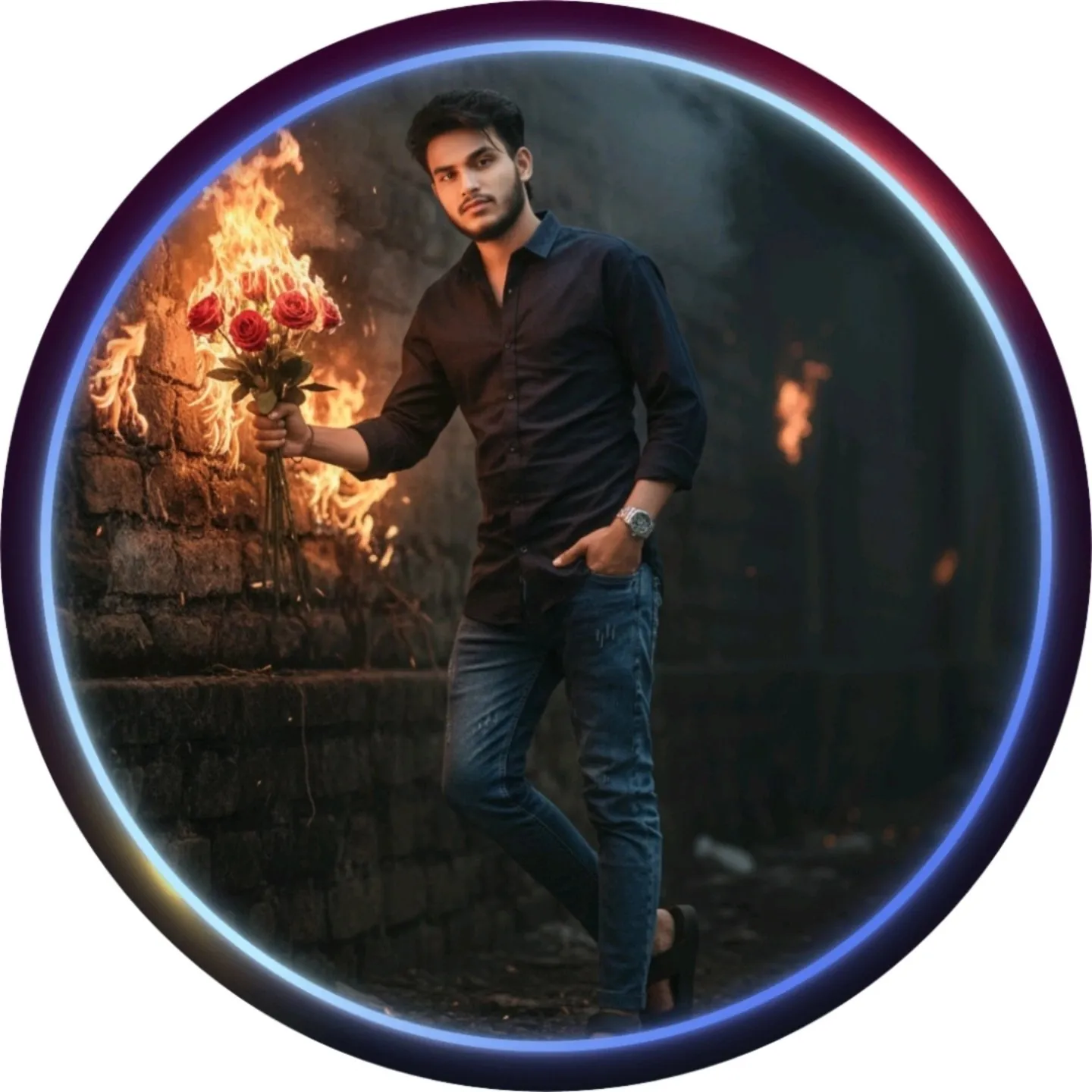 Sawkat Ali